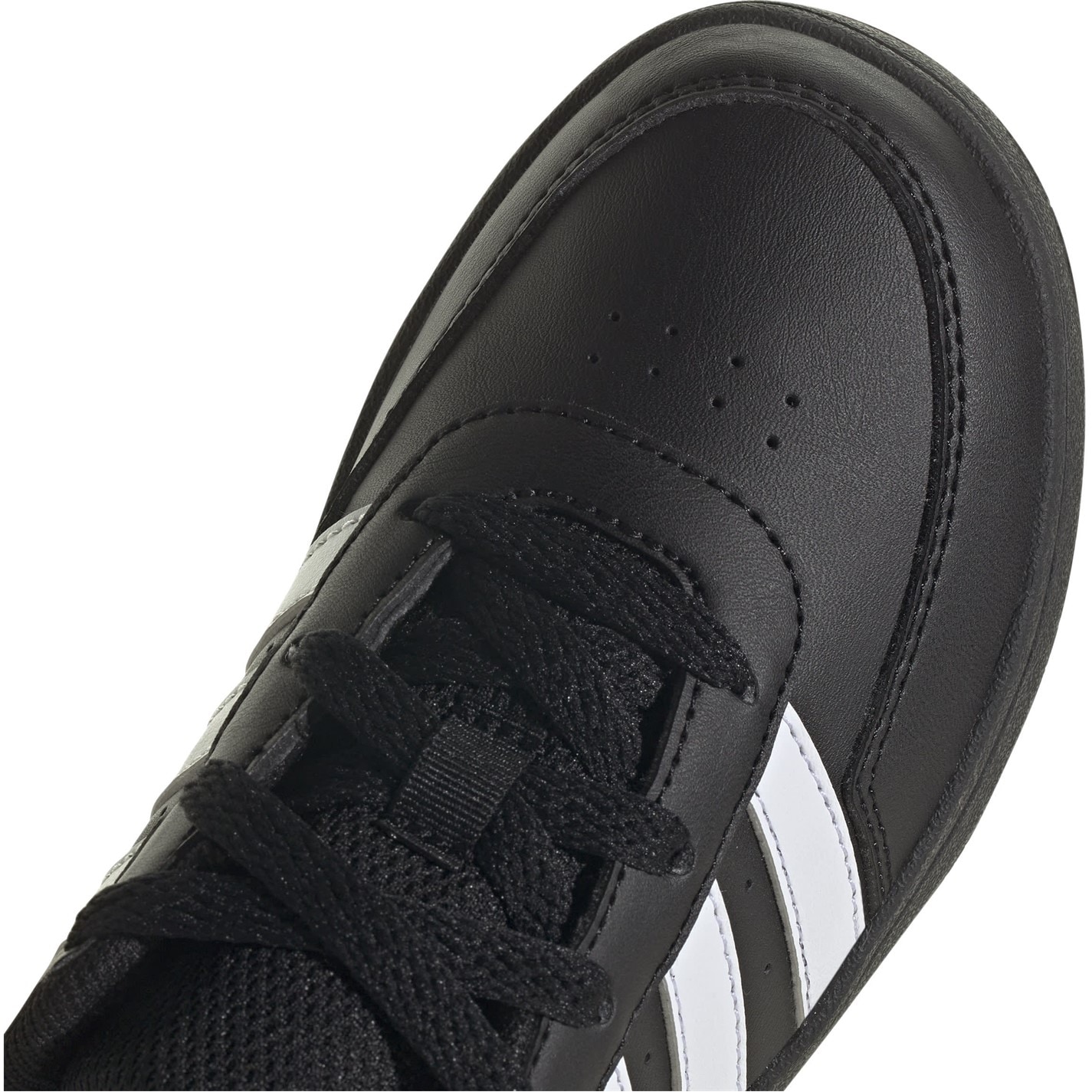 Tenisky adidas Black 8634268 Breaknet 2.0 Trainer Childrens - 8