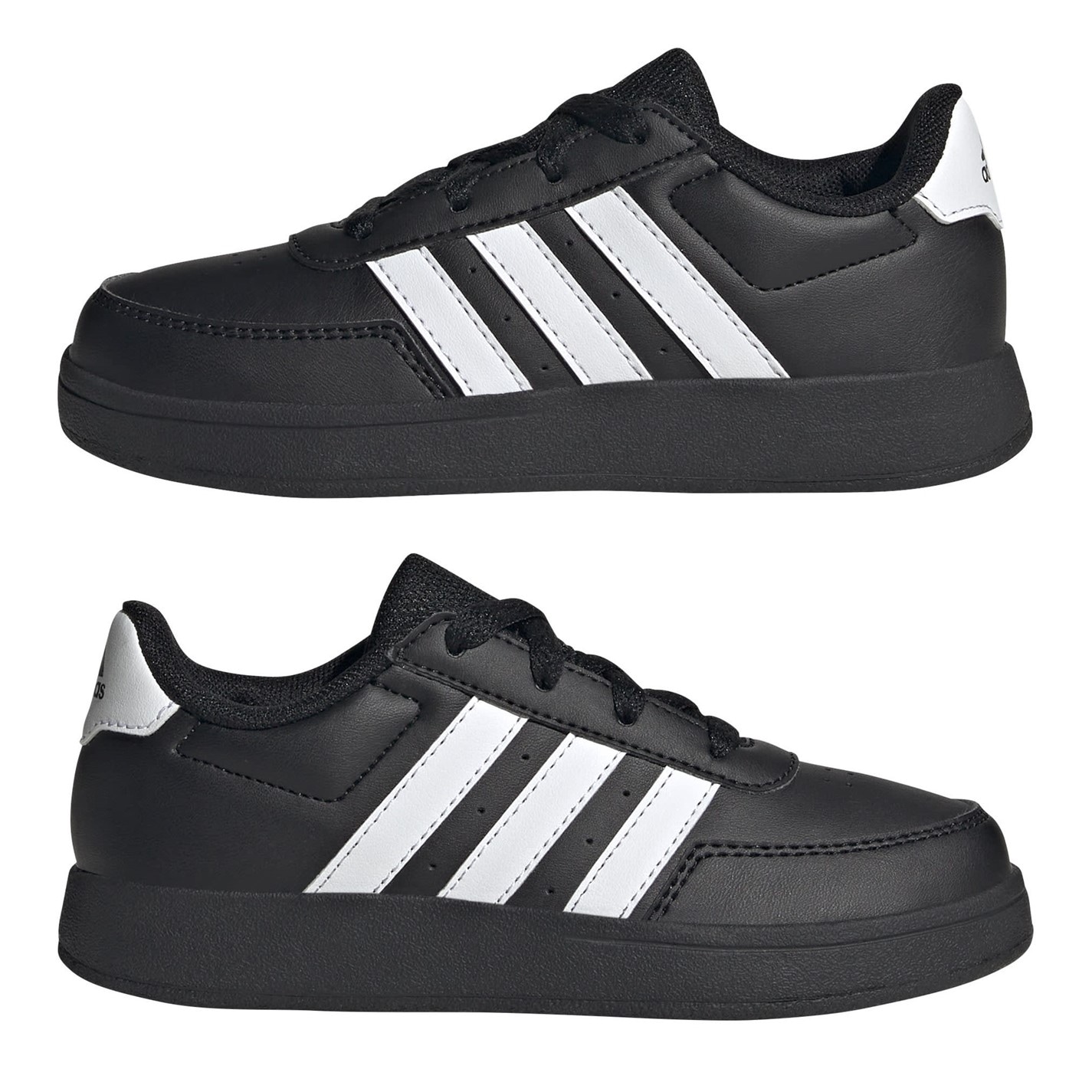 Tenisky adidas Black 8634268 Breaknet 2.0 Trainer Childrens - 9