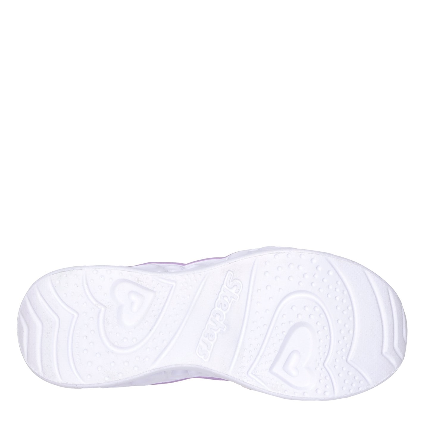 Tenisky Skechers Pink 6505793 Unisex Kids' Non Waterproof Walking Shoes - 4