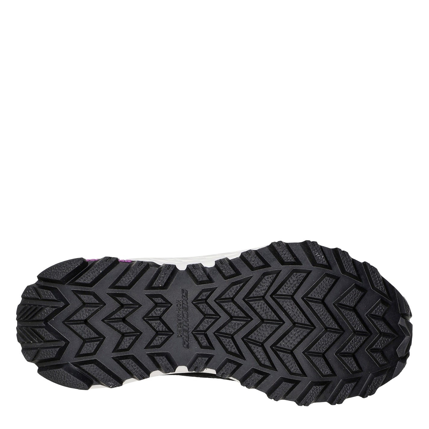 Tenisky Skechers Black 3397783 Unisex Kids Fusetread Seasonal Walking Shoes - 4