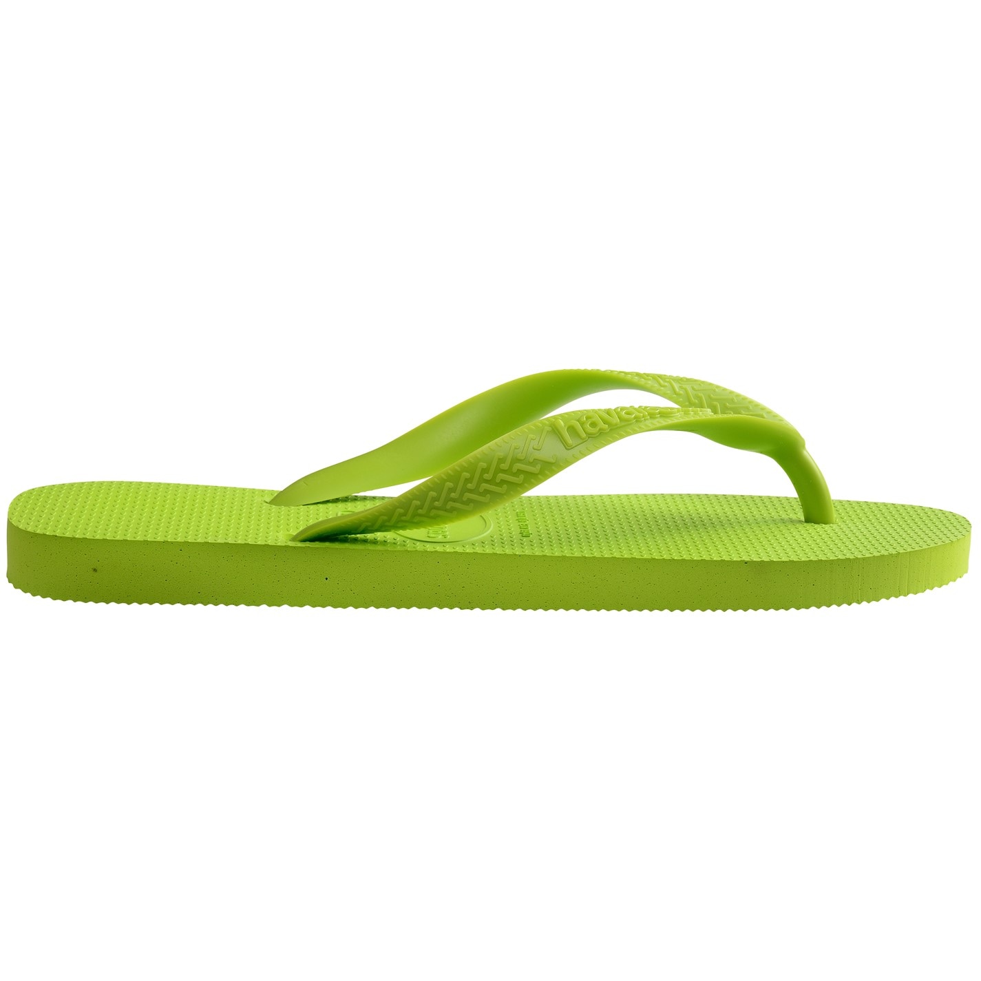 Havaianas Lemon Green 2566726