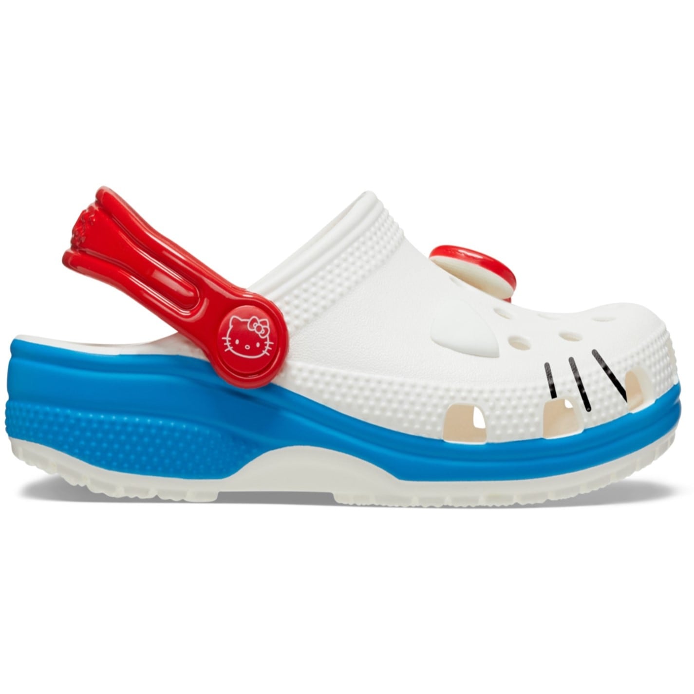 Crocs White 9548260