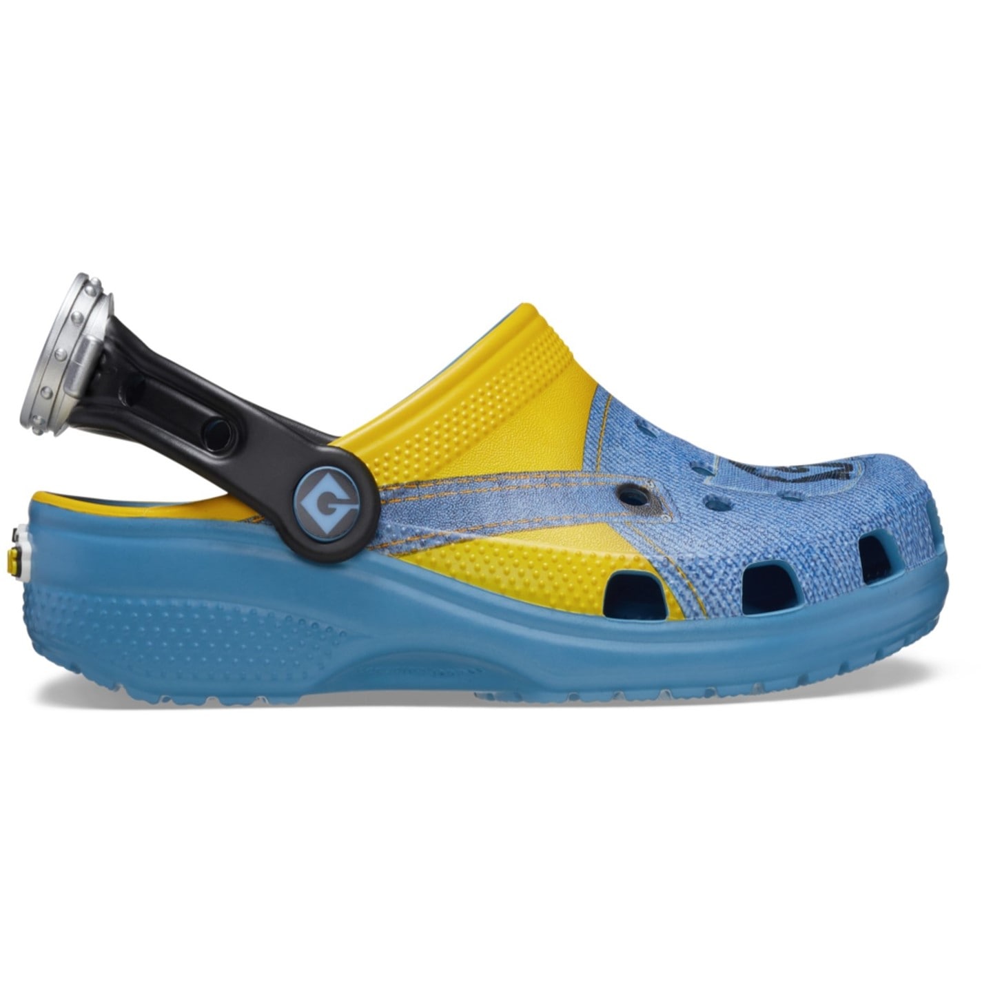 Crocs Black 9612619