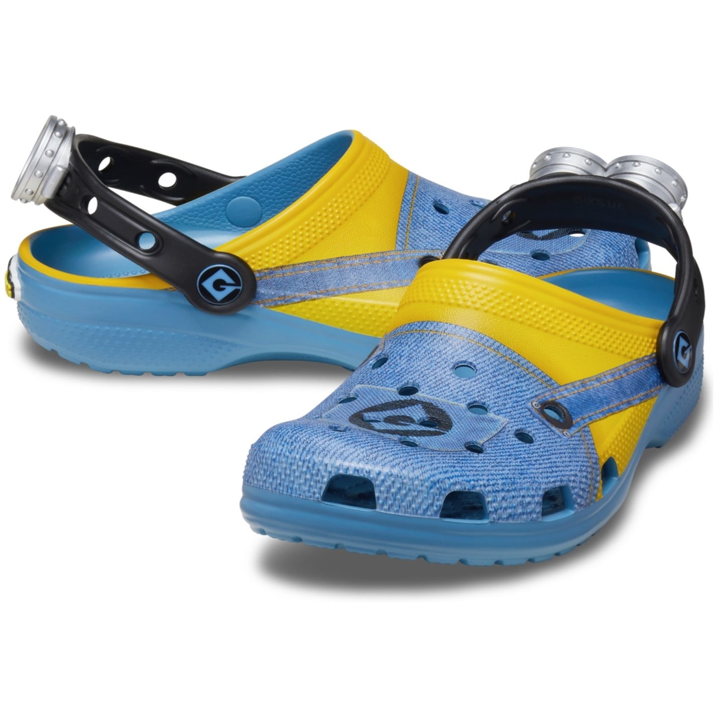 Crocs Me Classic Clog - 2