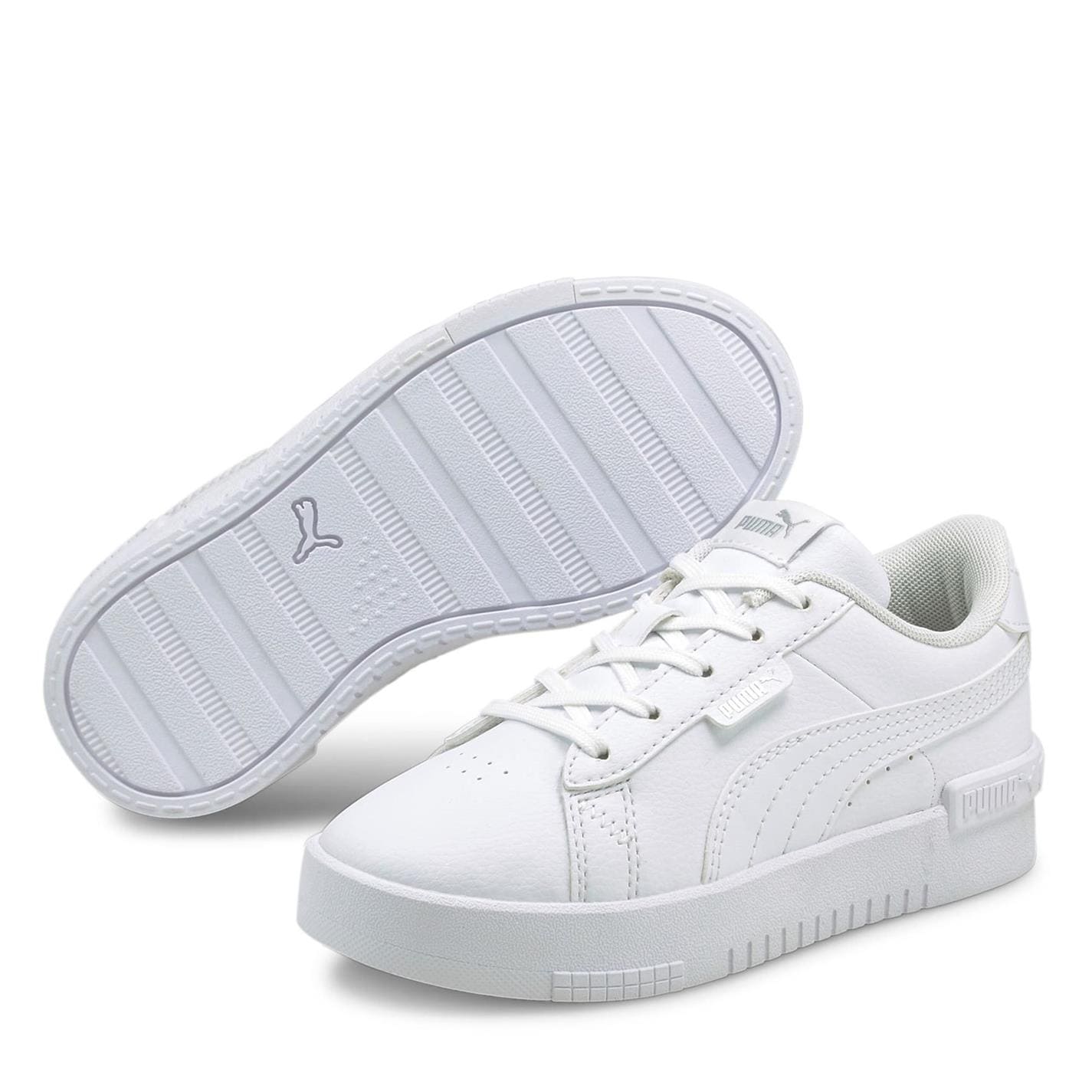 Tenisky Puma White 6567811