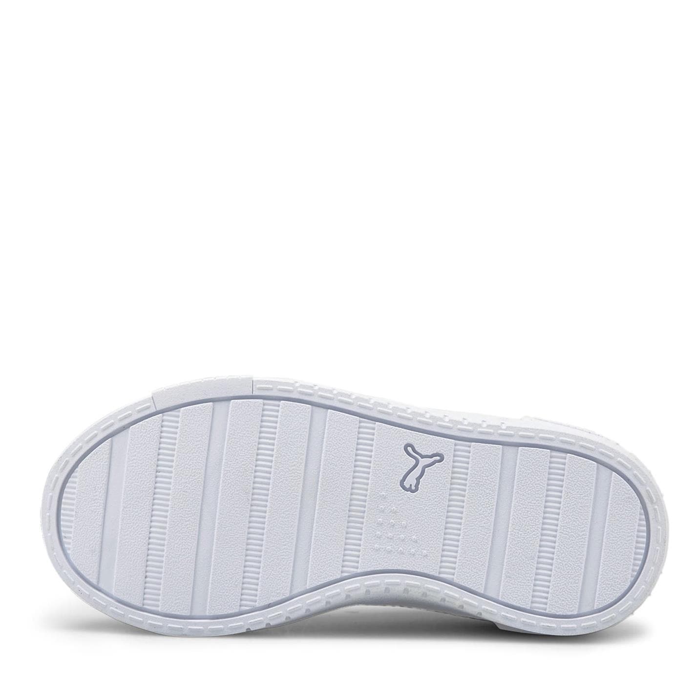 Puma Jada Court Trainers Child Girls - 3