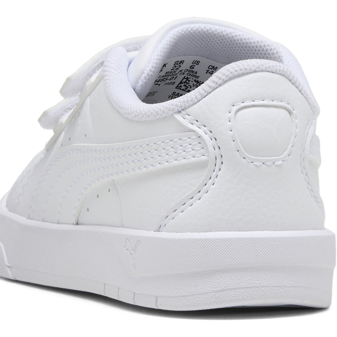 Puma Jada Sneakers Infants - 5