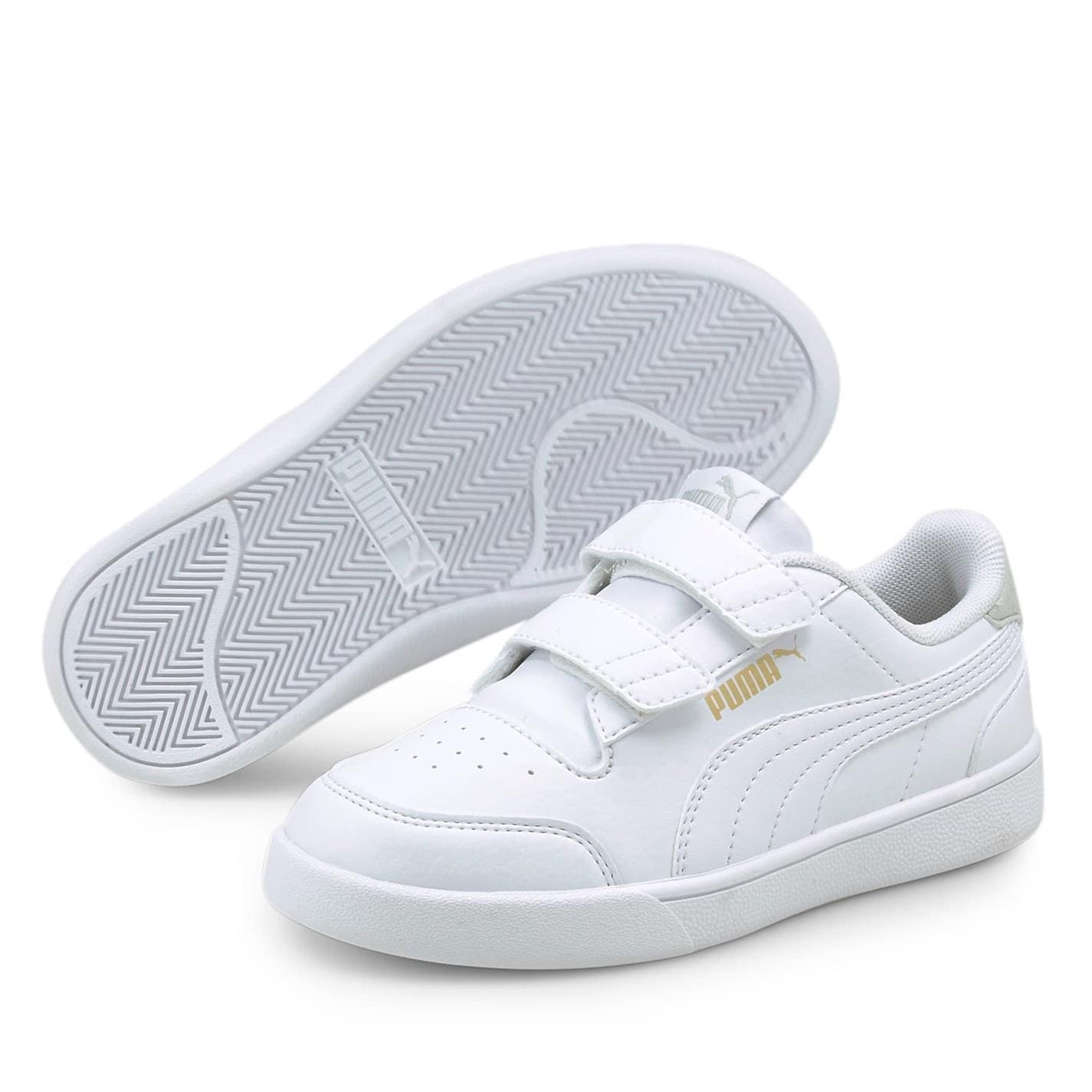 Tenisky Puma White 6861726