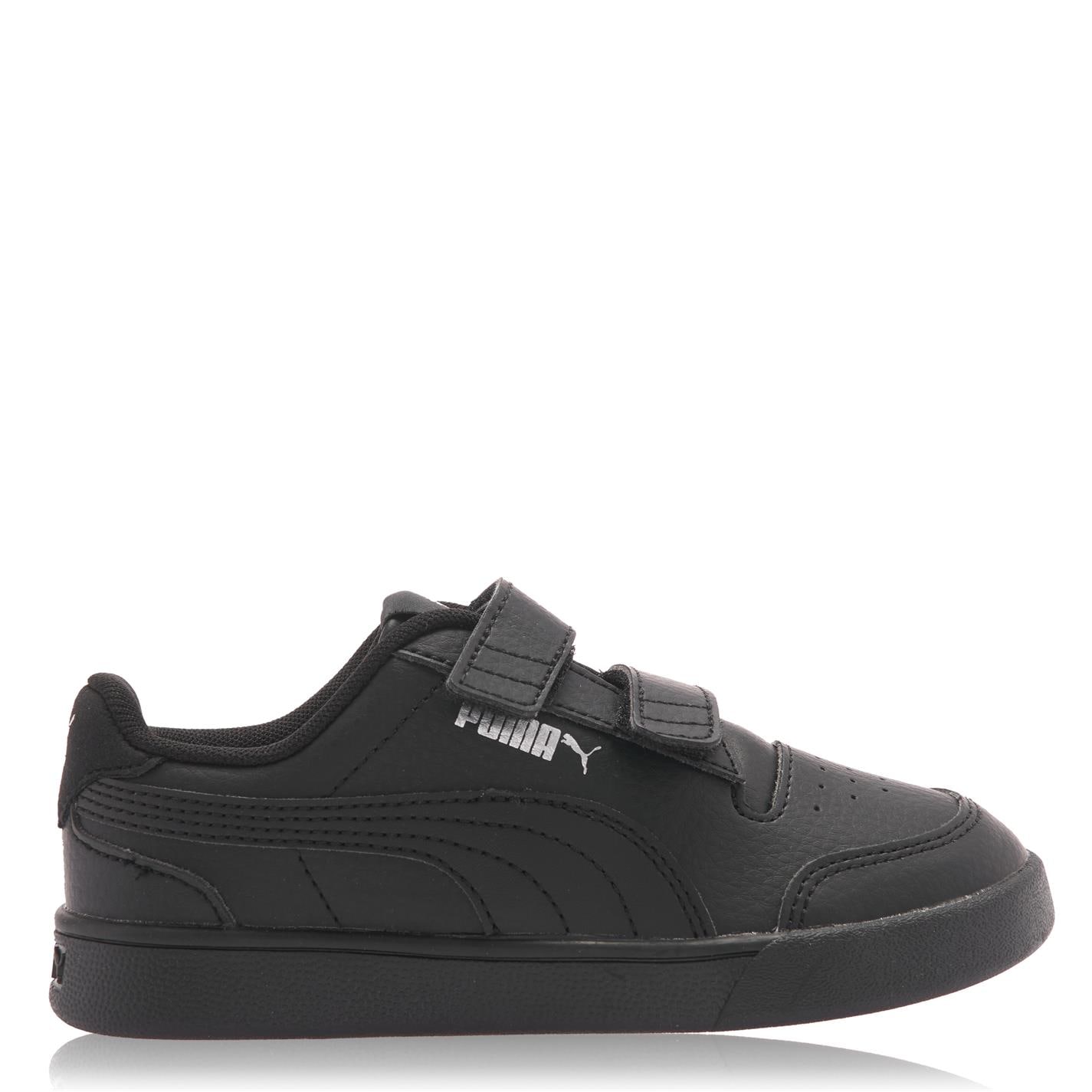 Tenisky Puma Black 5632112