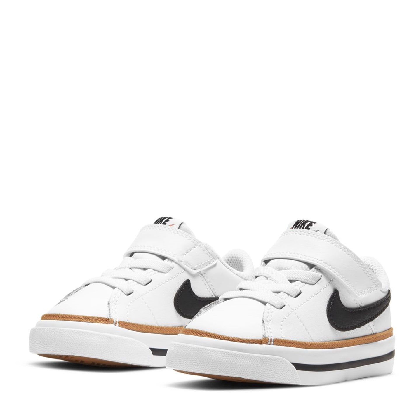Nike Court Legacy Baby/Toddler Shoes - 3