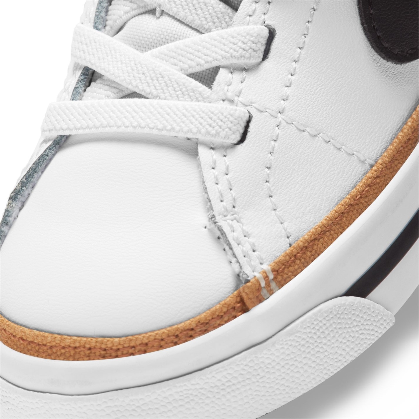 Nike Court Legacy Baby/Toddler Shoes - 7