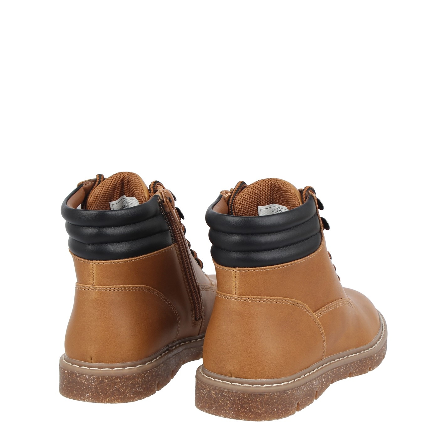Lee Cooper Hiker Boots Childrens - 4
