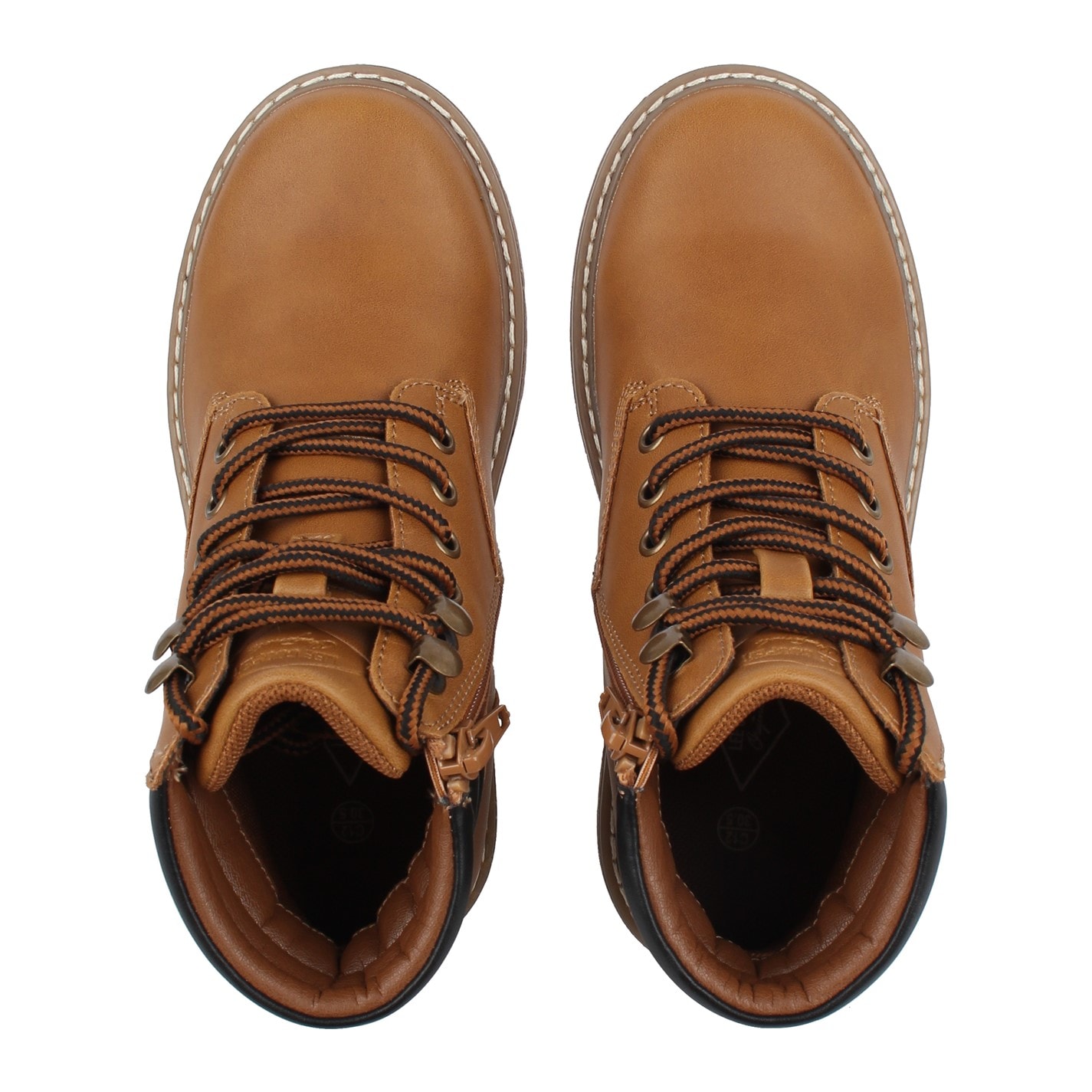 Lee Cooper Hiker Boots Childrens - 5