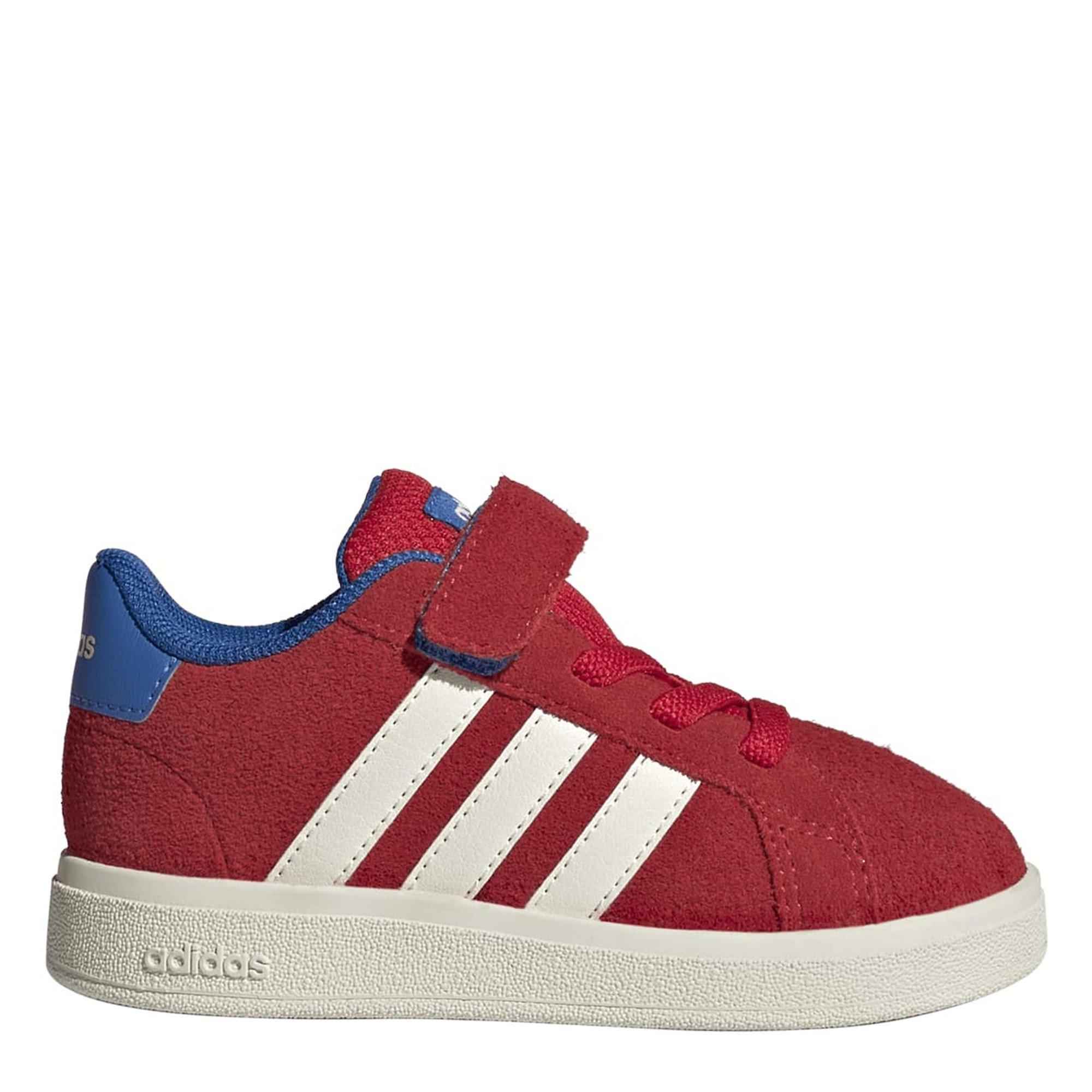 Boty adidas Pure Ruby 6996647