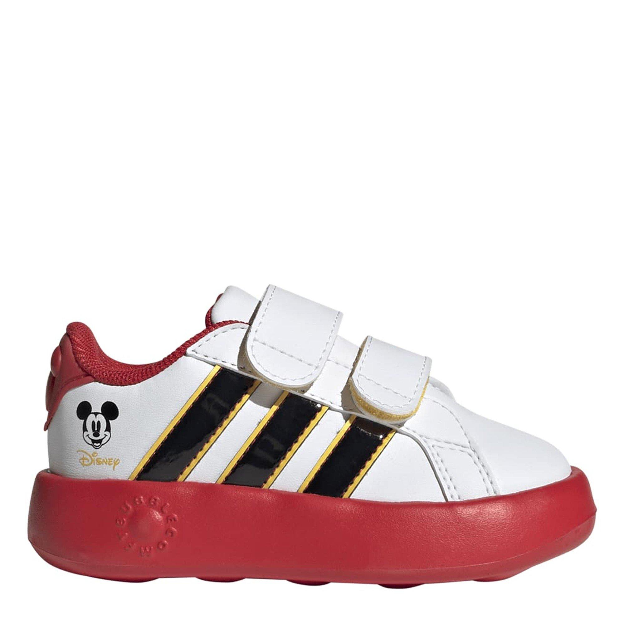 Boty adidas Ftwr White 4830171