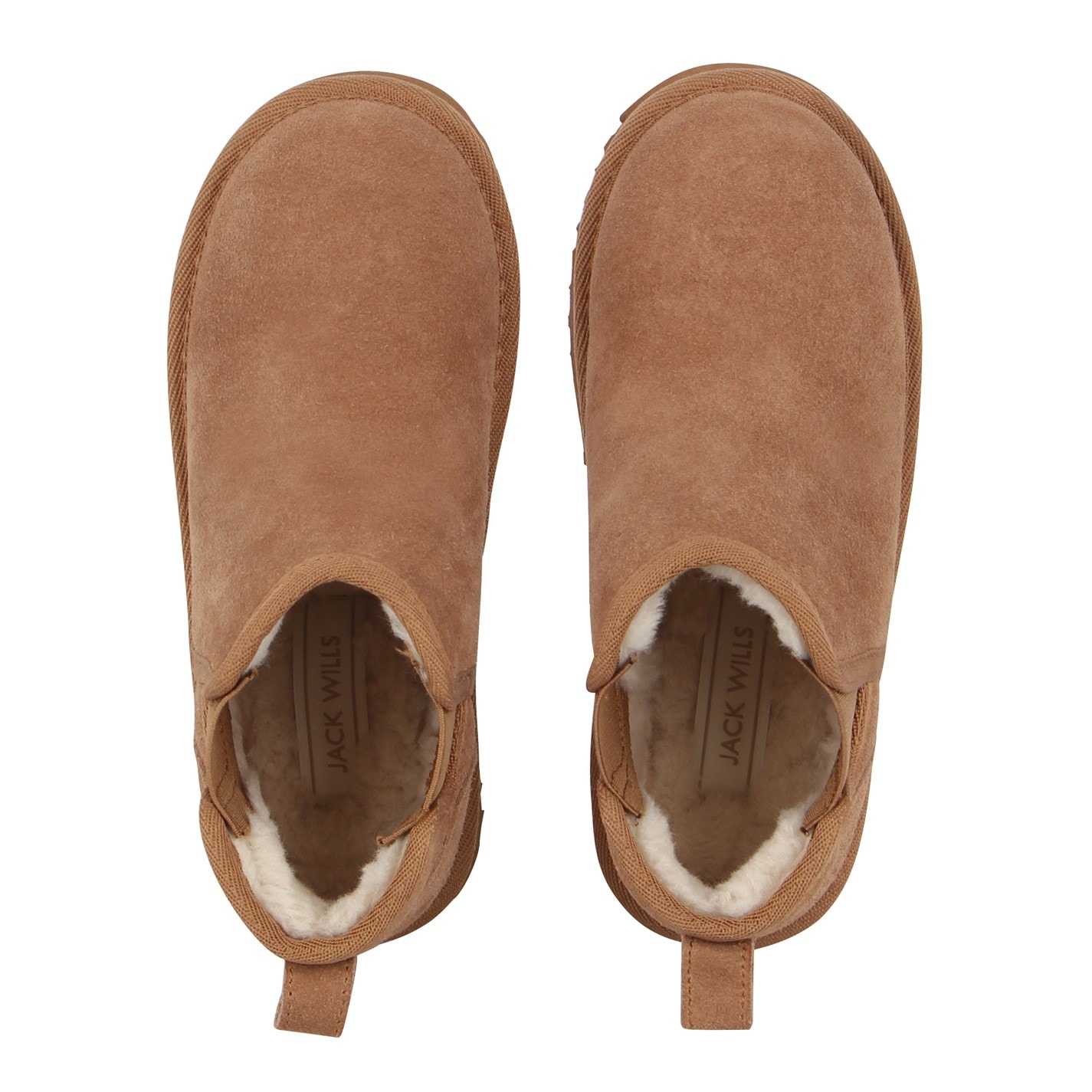 Jack Wills Chelsea Snug Ch54 - 5