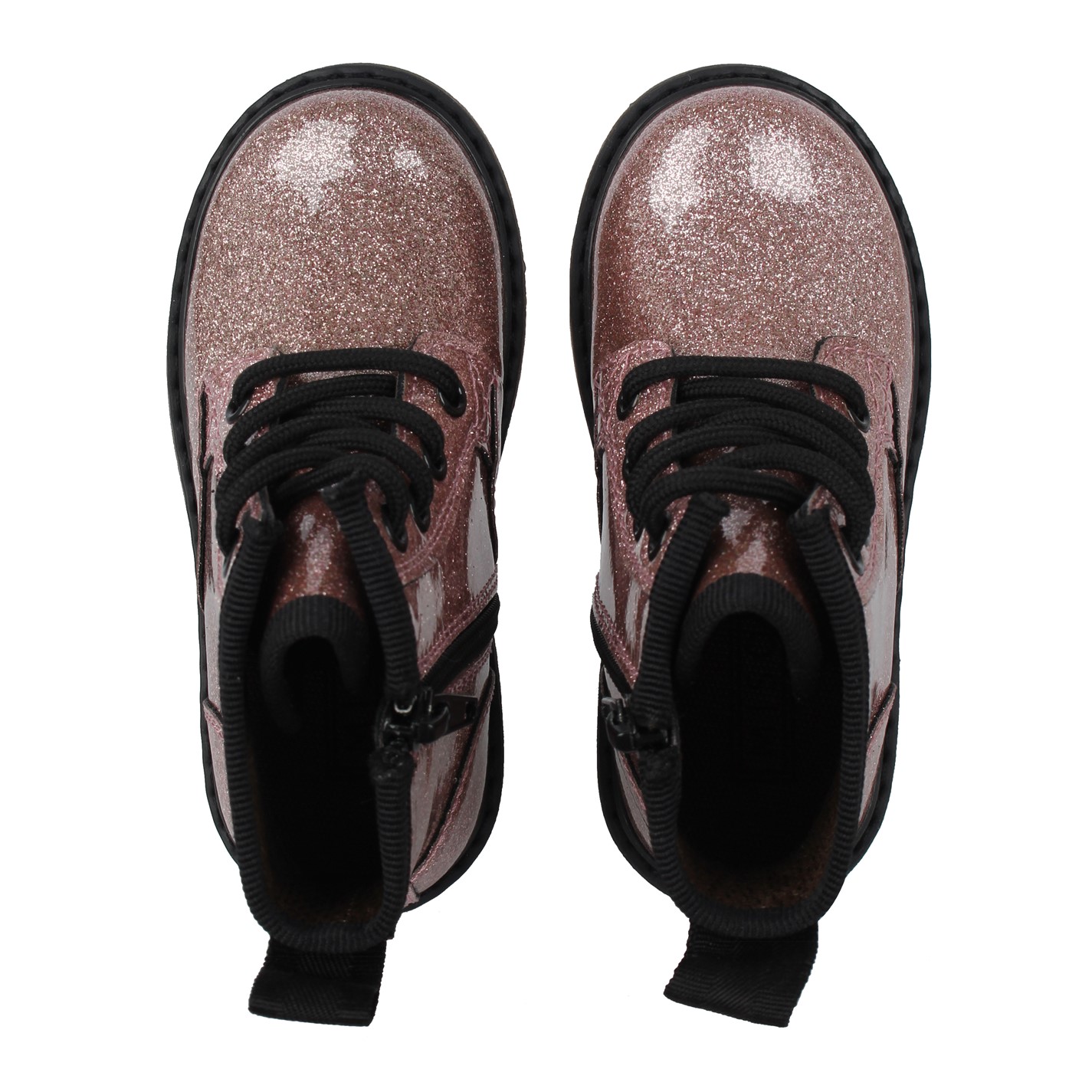 Miso Brandi Infant Girls Boots - 5