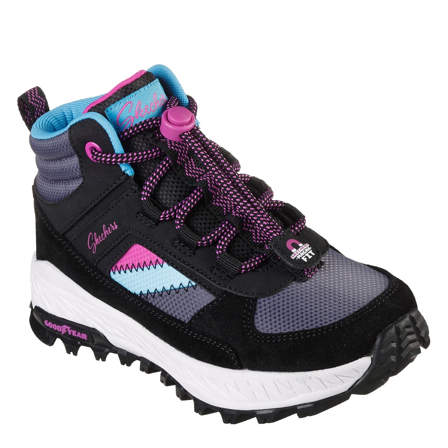 Skechers BLACK 540143