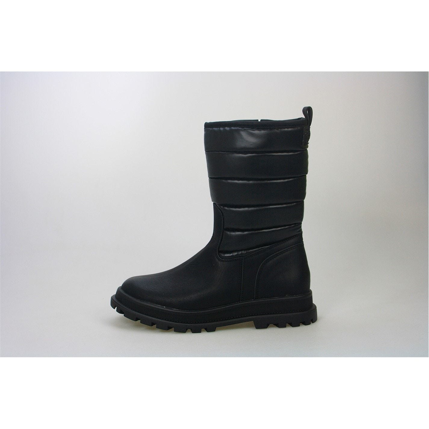 Buckle My Shoe Black 9551289