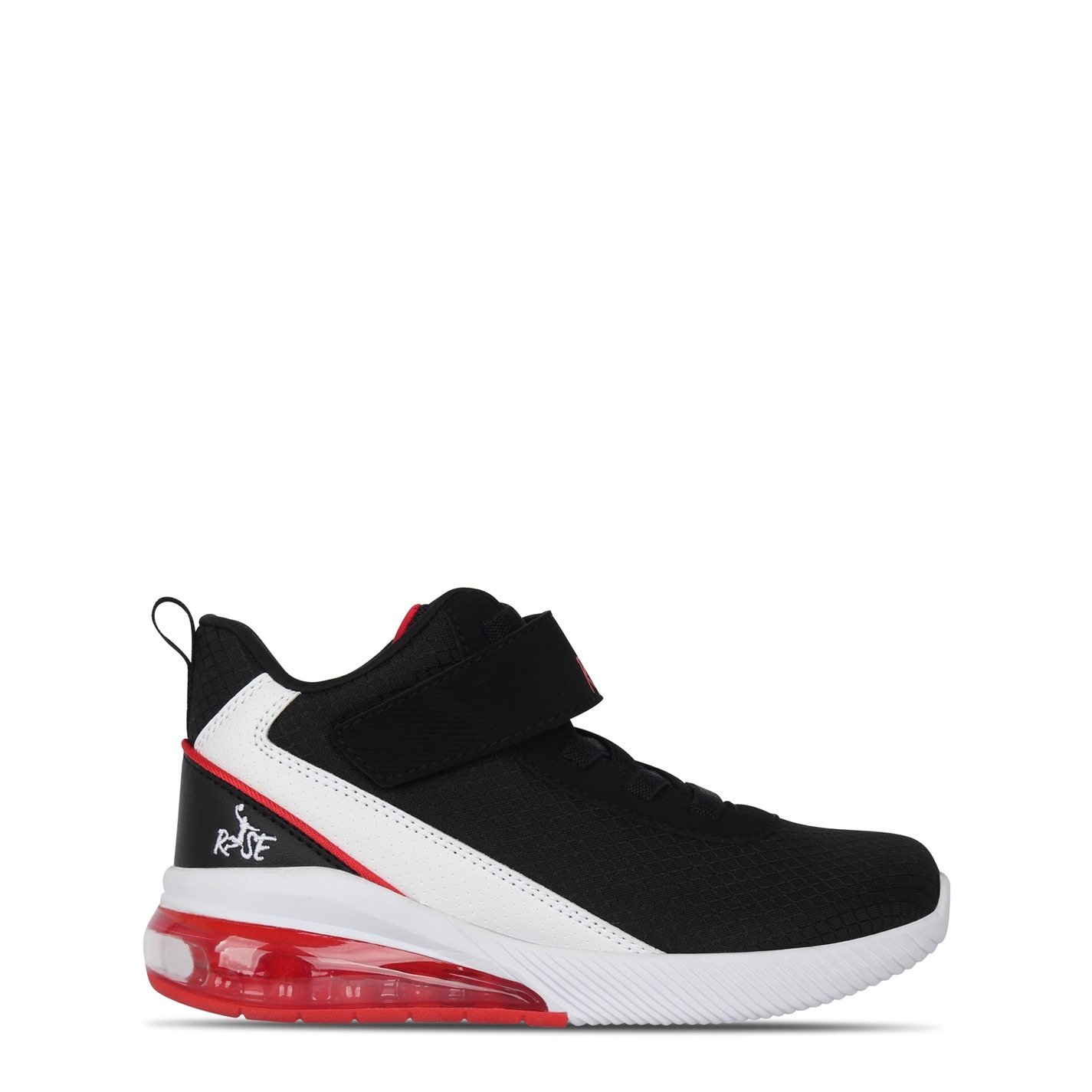 Tenisky Rise Black 5498244