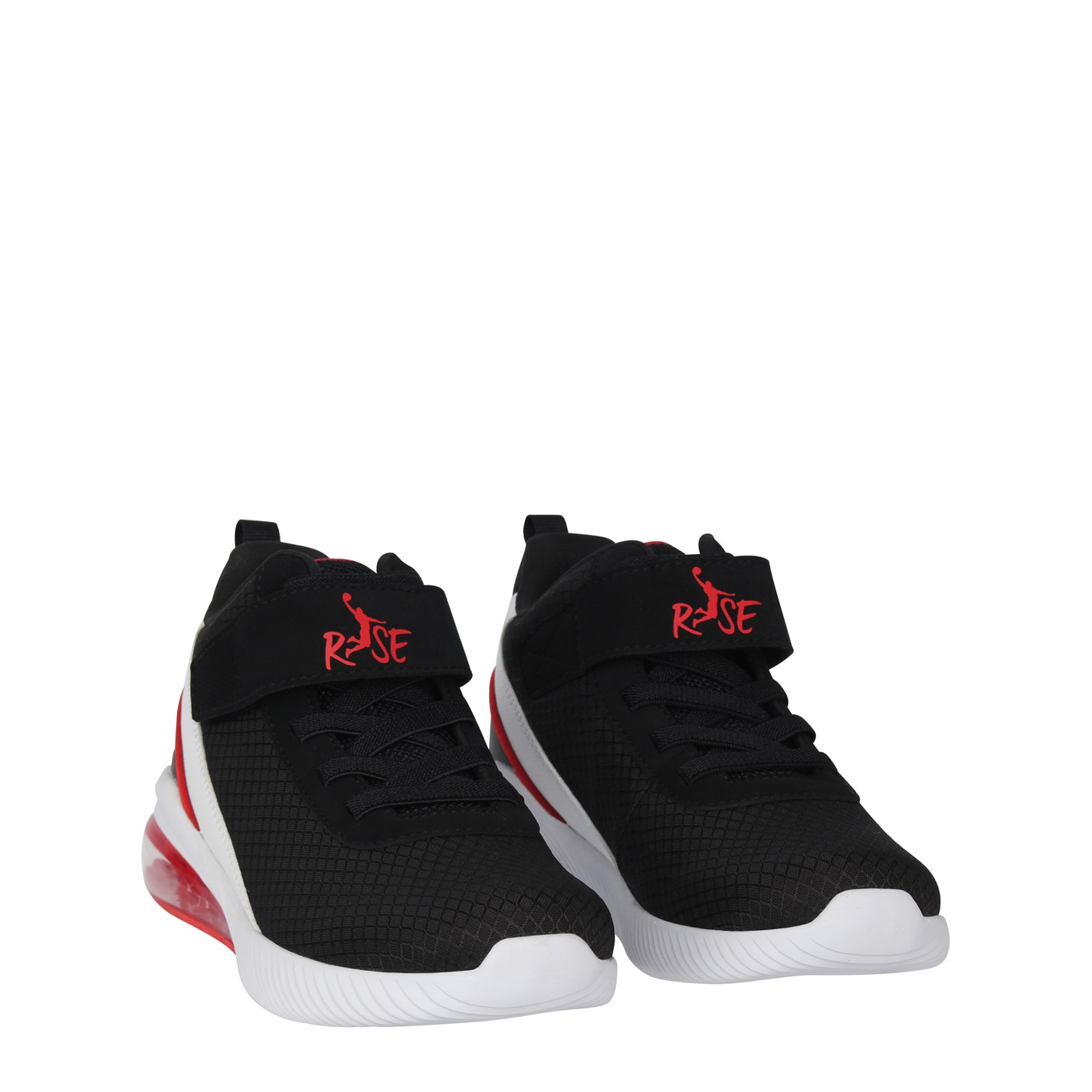 Rise Digital Basketball Trainers Childrens - 3