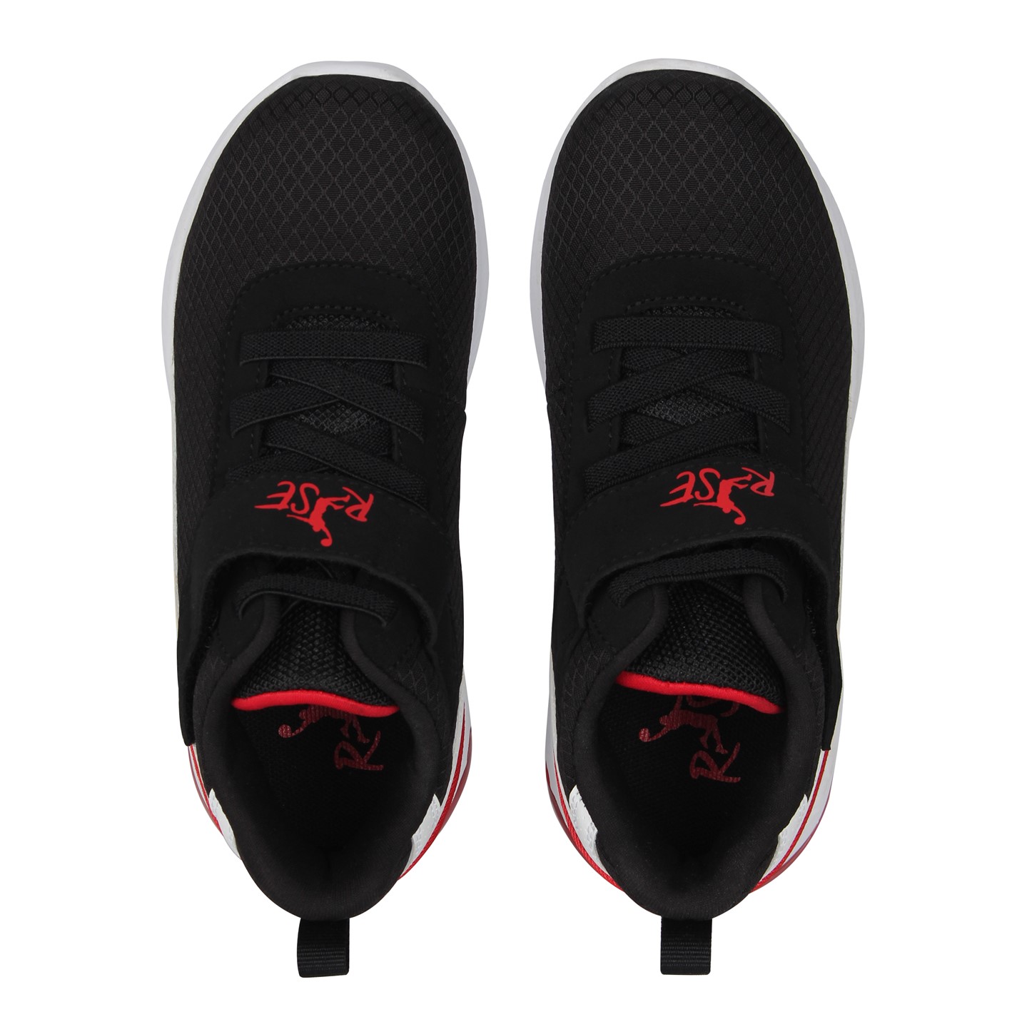 Rise Digital Basketball Trainers Childrens - 5