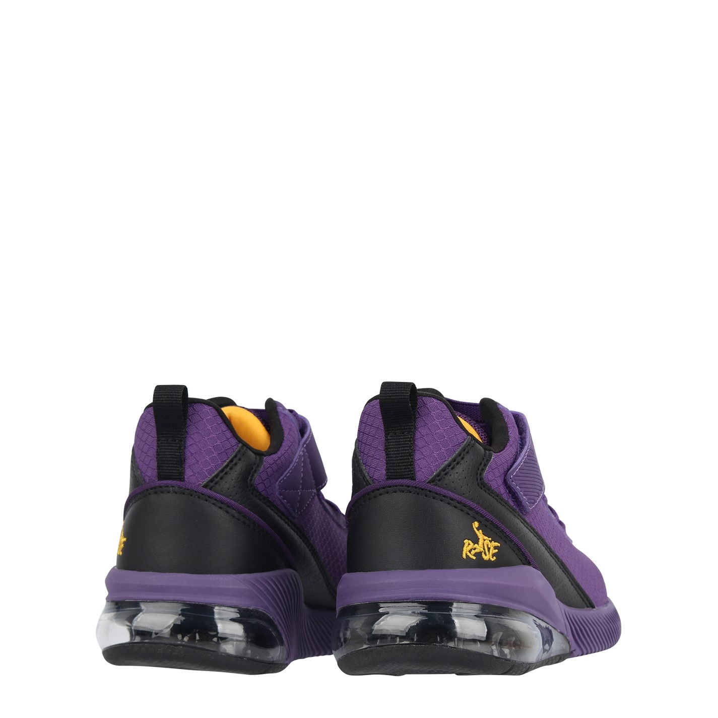 Rise Digital Basketball Trainers Childrens - 4