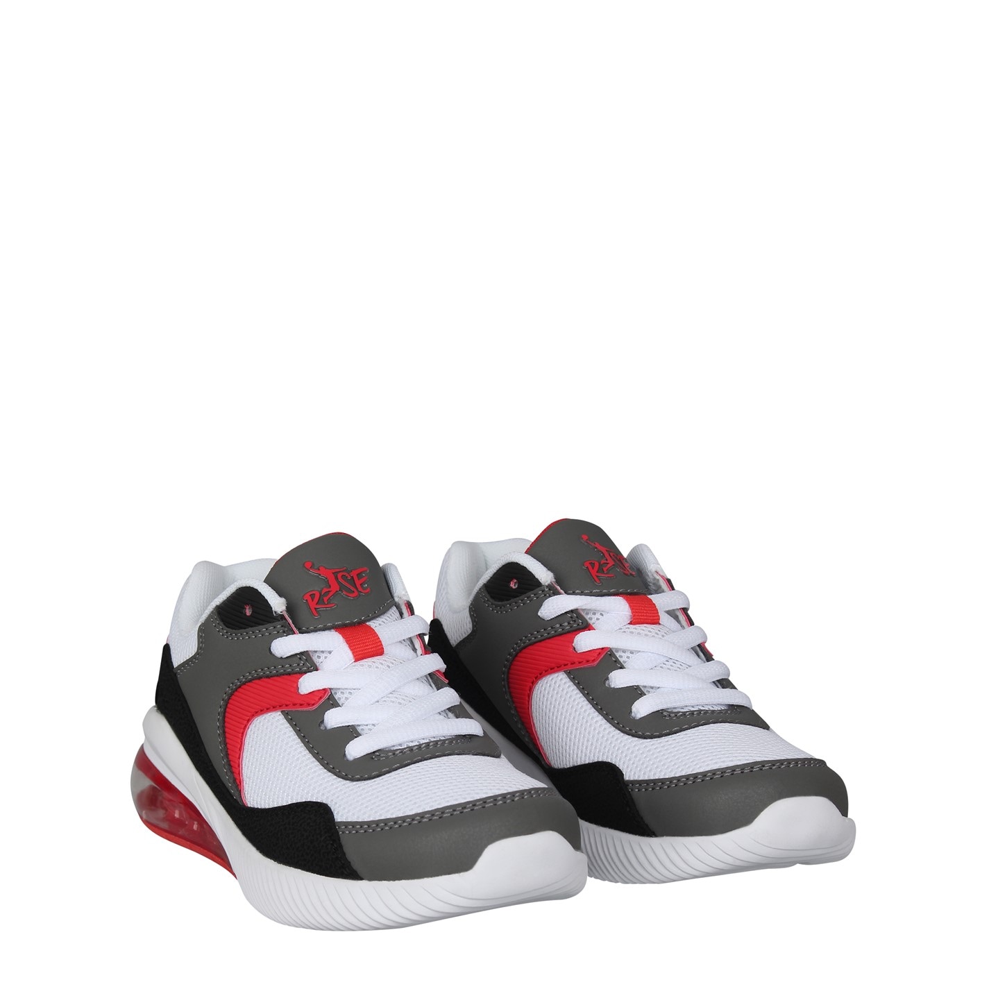 Rise Dispatch Basketball Trainers Childrens - 3