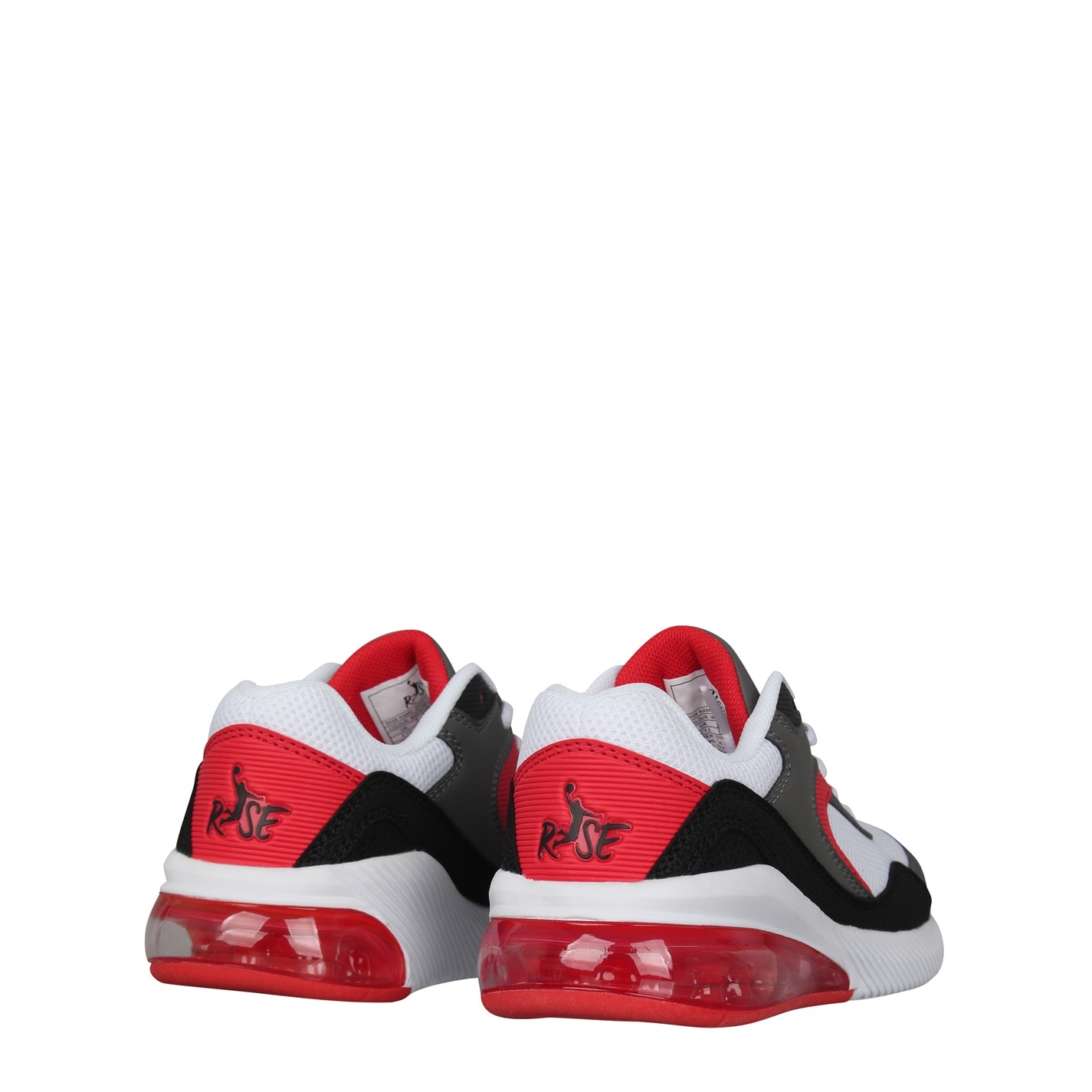 Rise Dispatch Basketball Trainers Childrens - 4