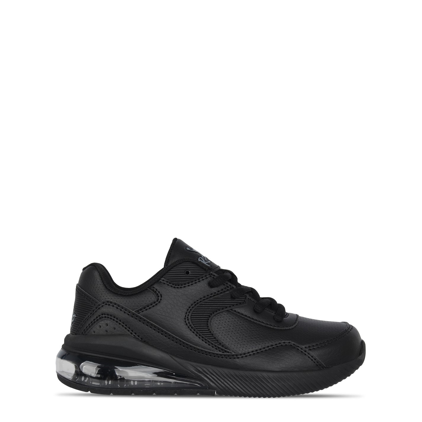 Tenisky Rise Black 9734920