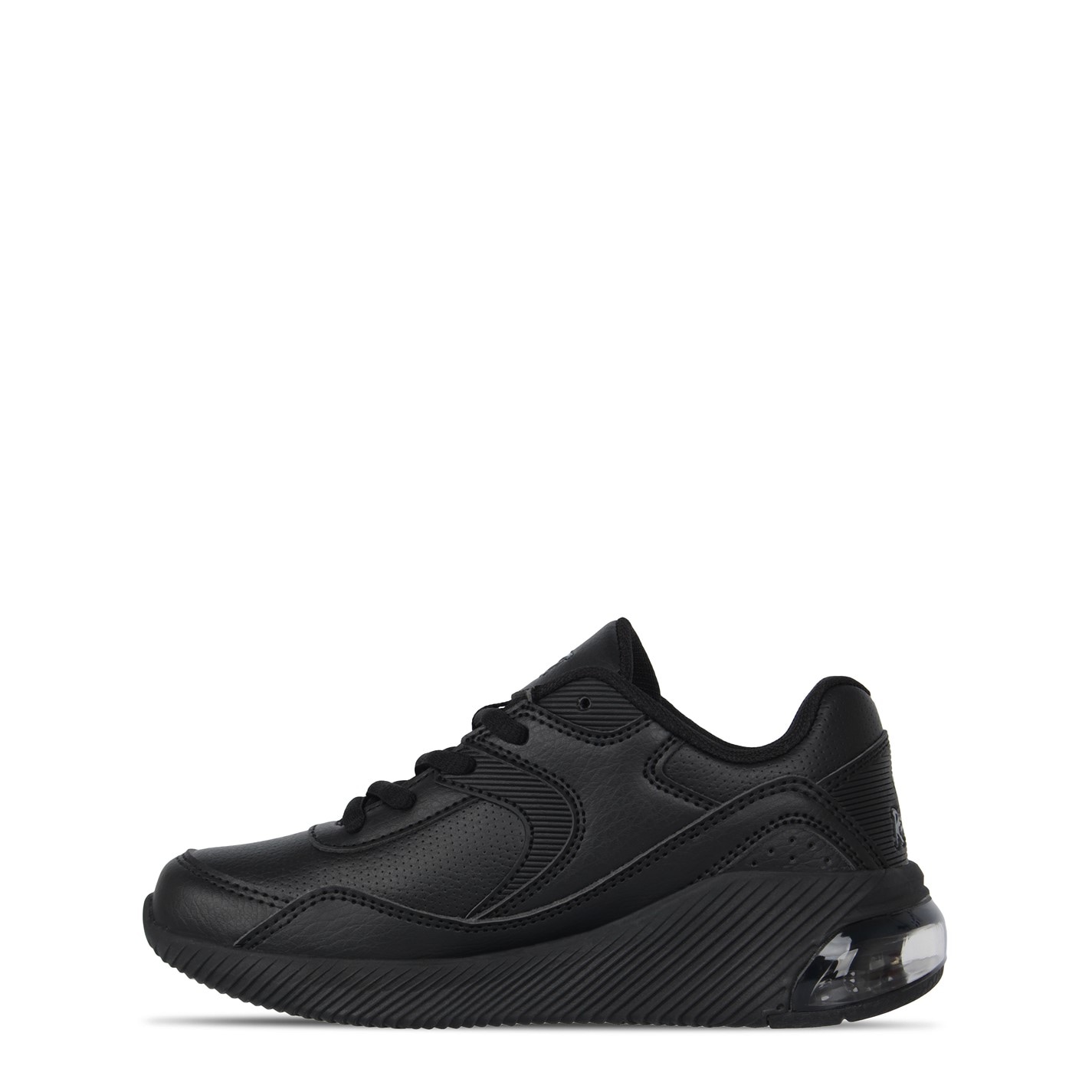Rise Dispatch Basketball Trainers Childrens - 2