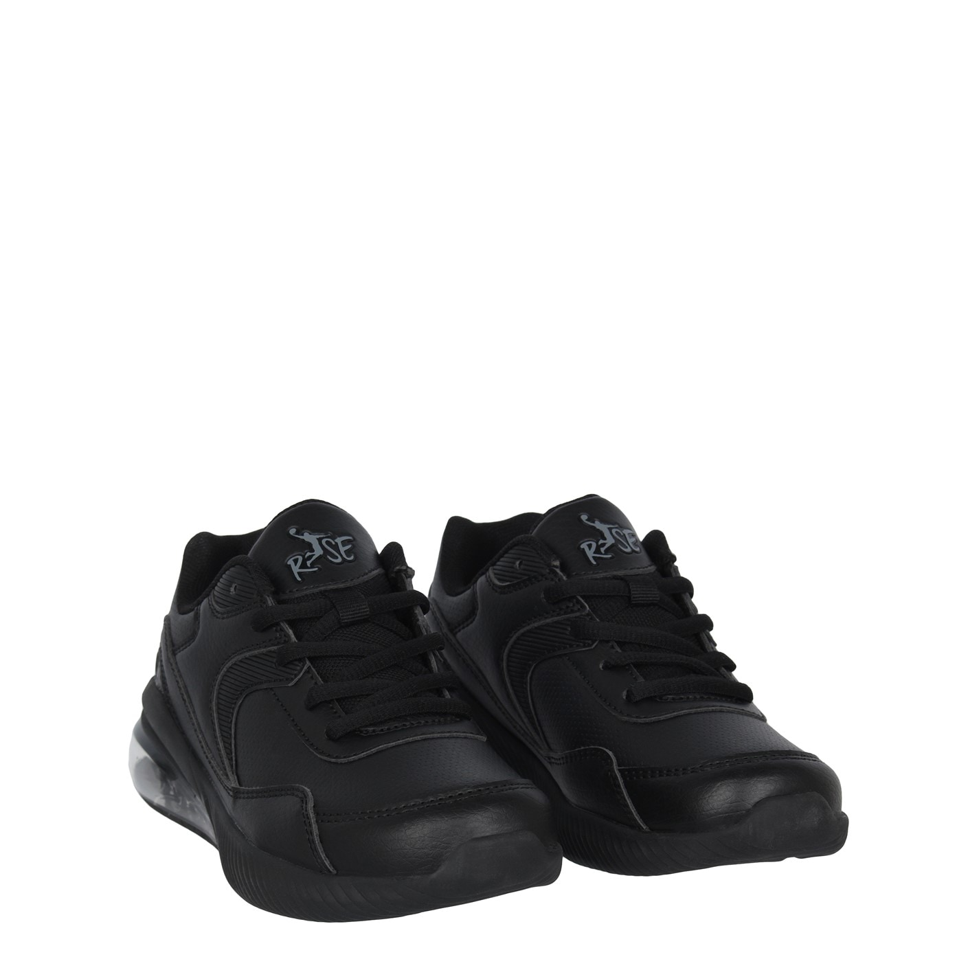 Rise Dispatch Basketball Trainers Childrens - 3
