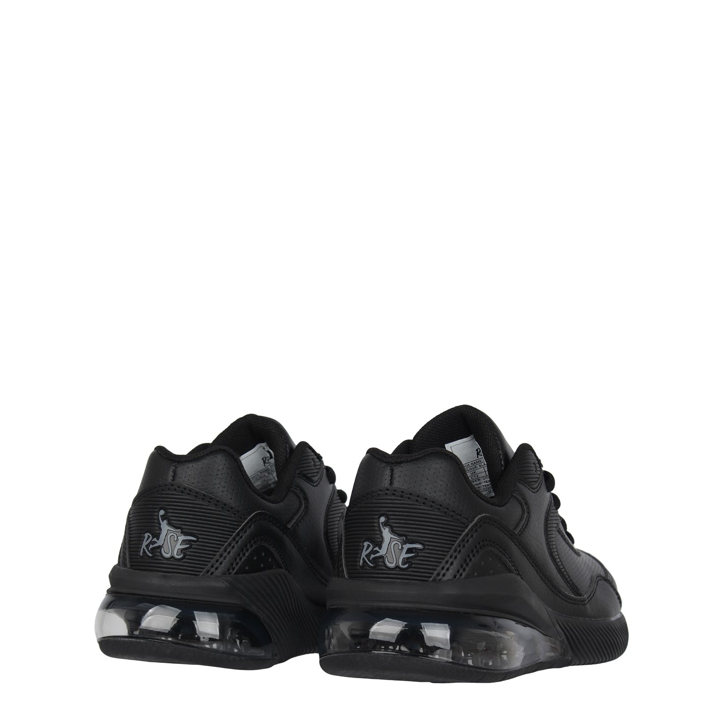 Rise Dispatch Basketball Trainers Childrens - 4