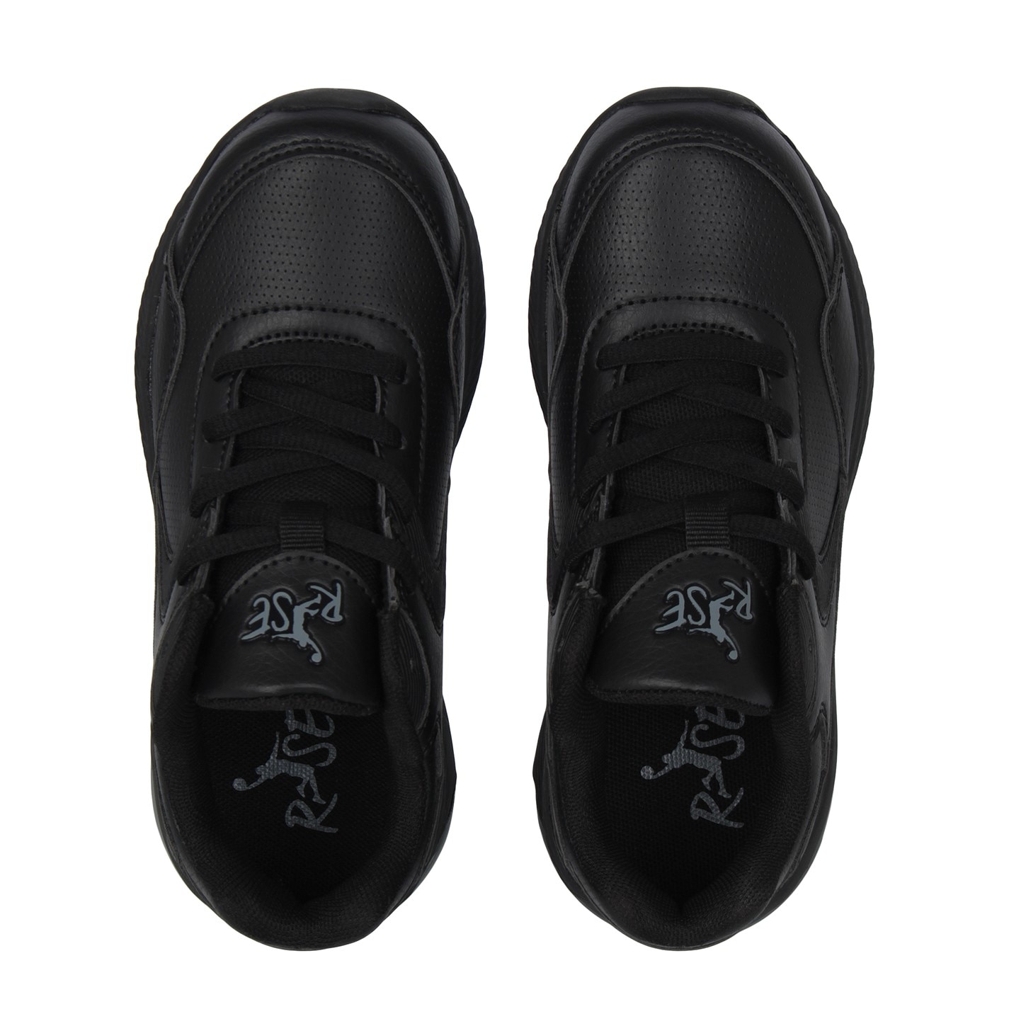 Rise Dispatch Basketball Trainers Childrens - 5
