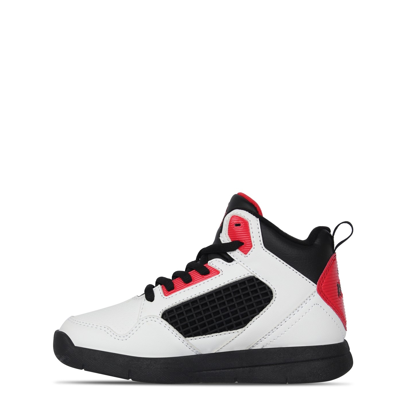 Rise Reverse Basketball Trainers Childrens - 2