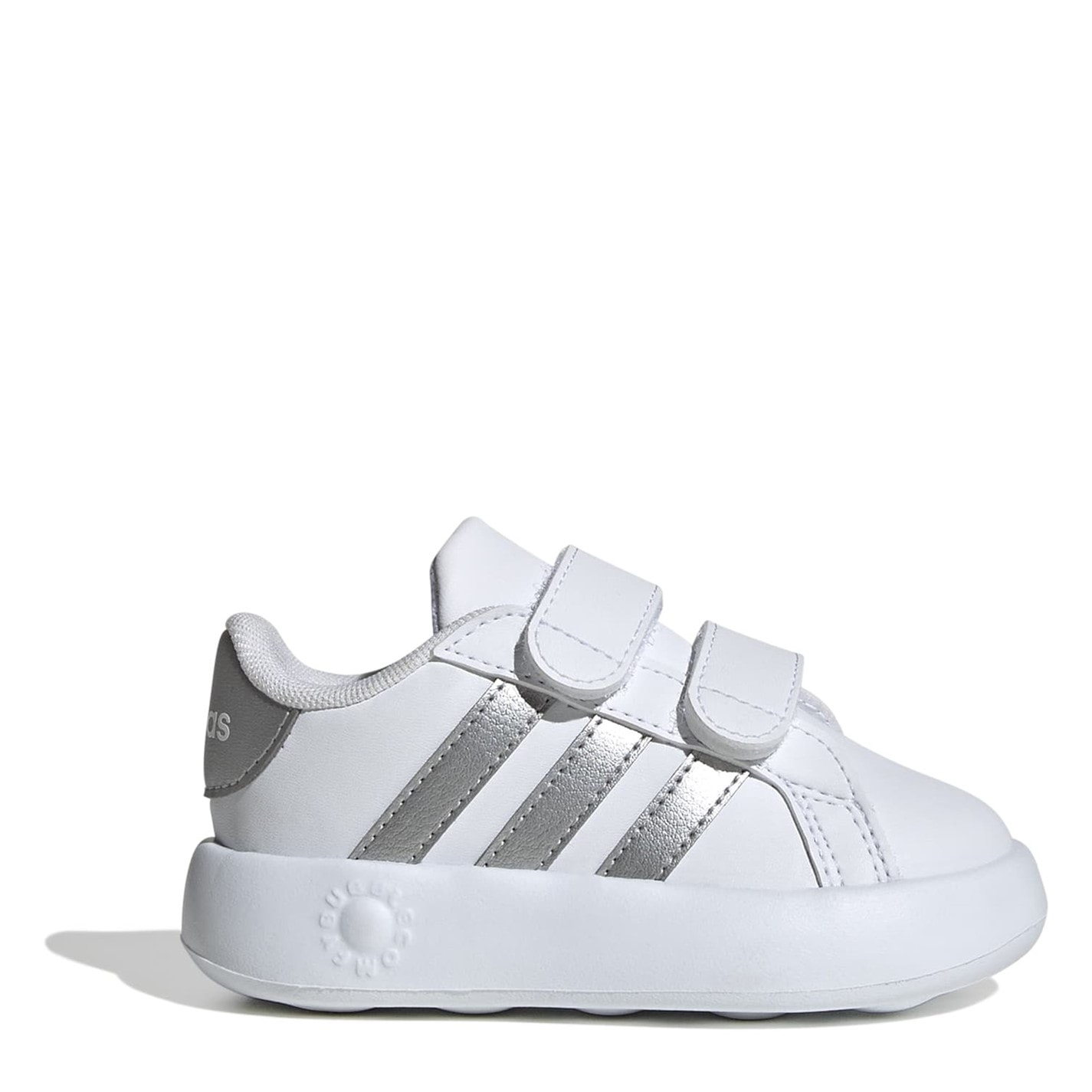 Tenisky adidas White 7553034
