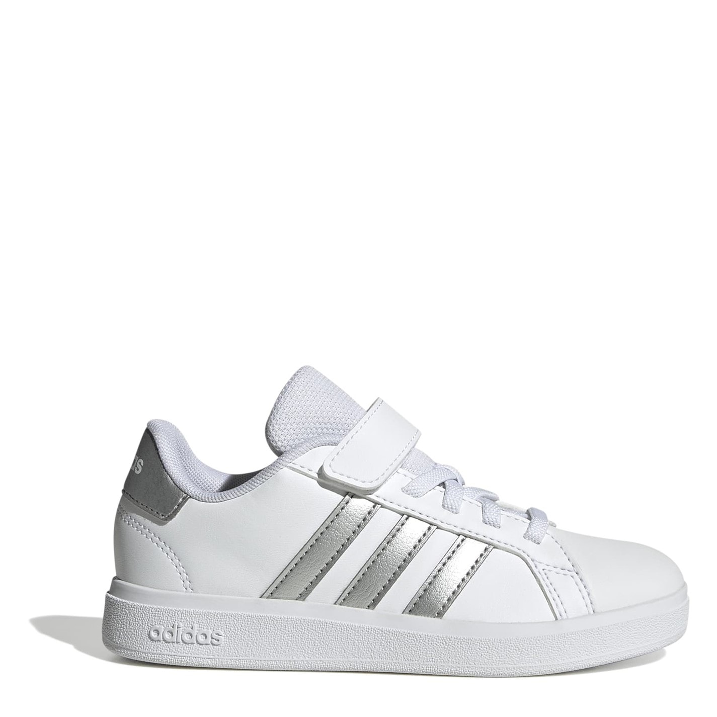 Tenisky adidas White 7860510