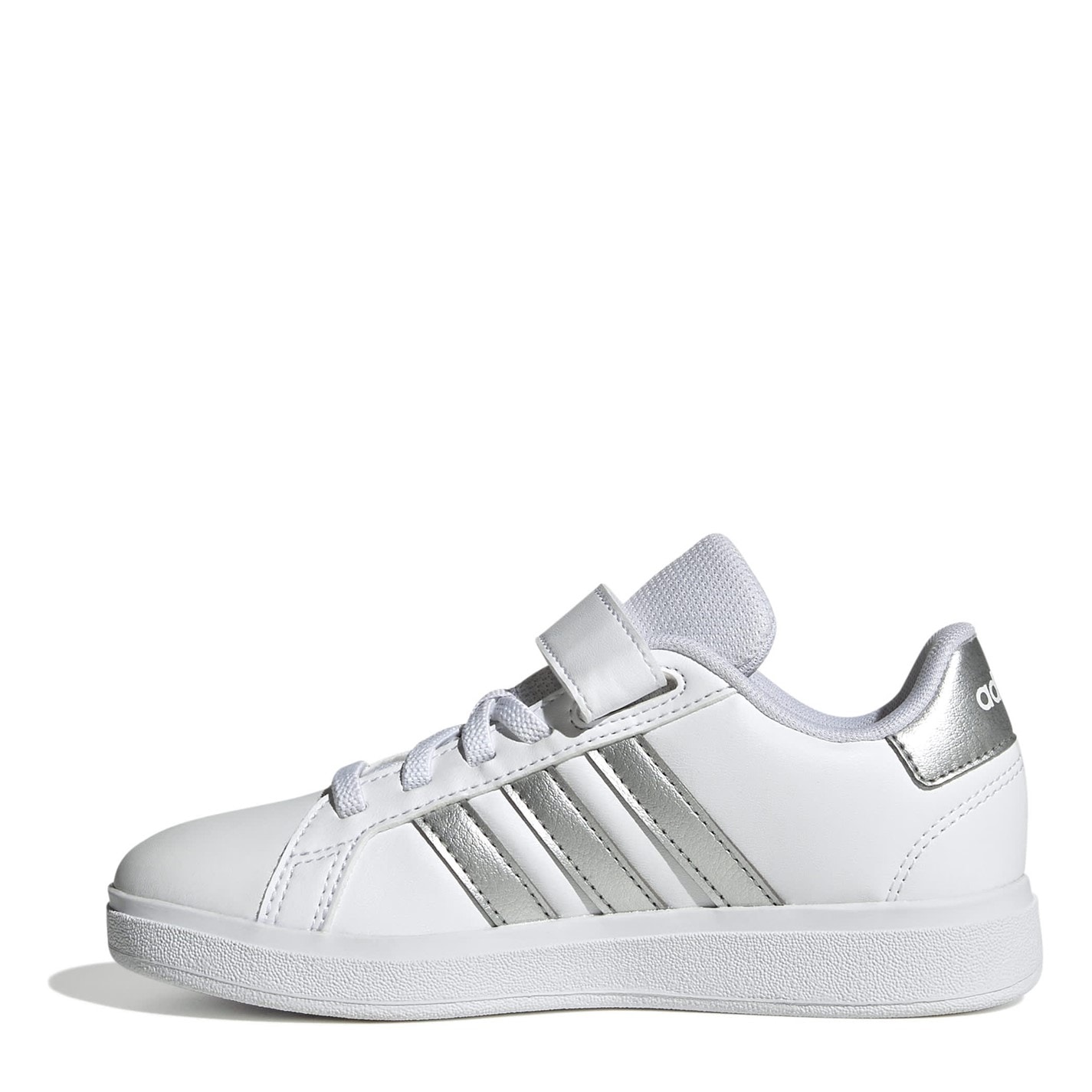 adidas Grand Court 2.0 Trainers Juniors - 2