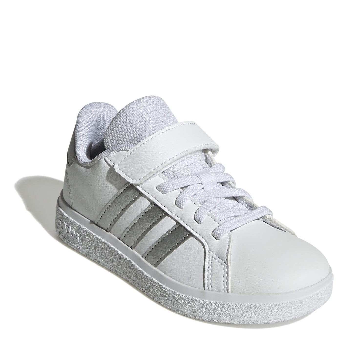 adidas Grand Court 2.0 Trainers Juniors - 3