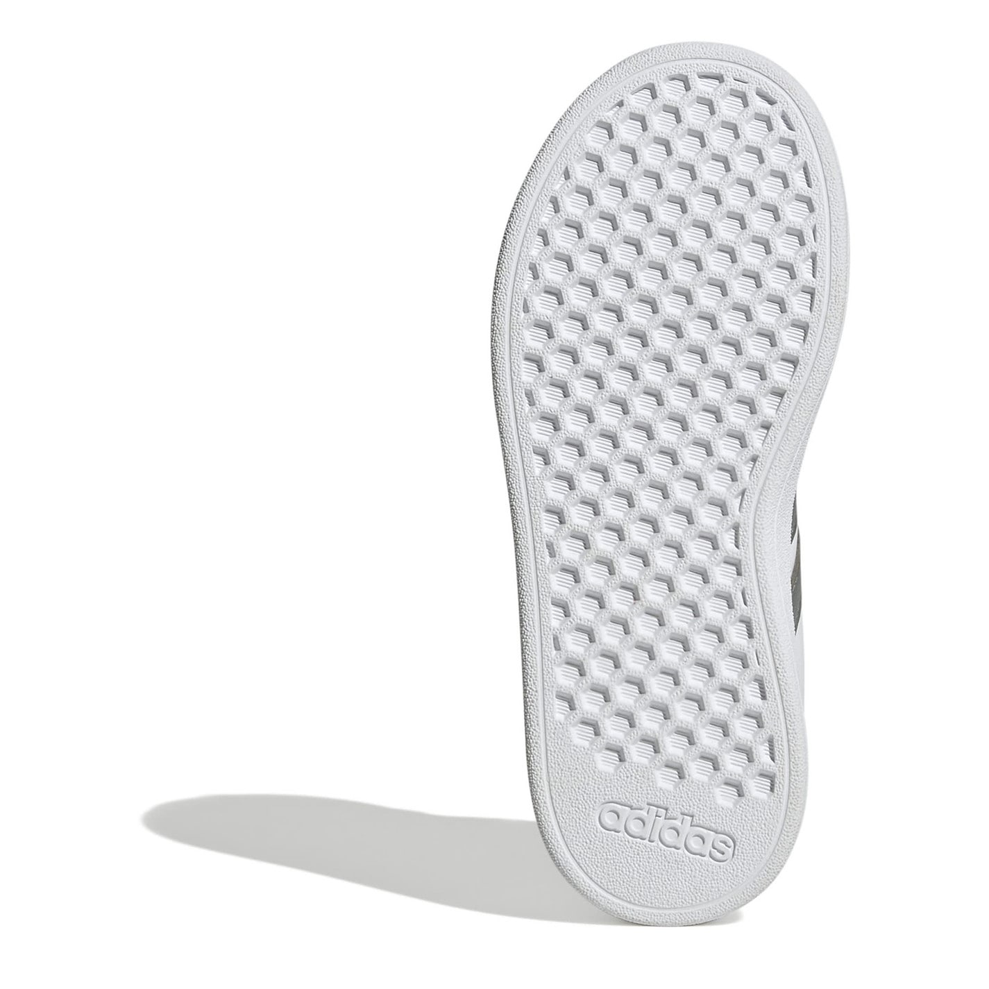 adidas Grand Court 2.0 Trainers Juniors - 6