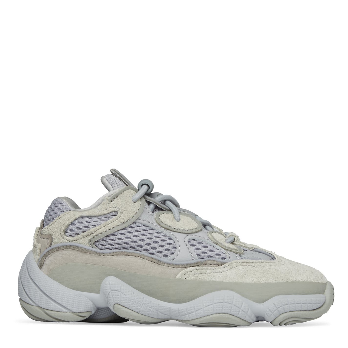 Tenisky Yeezy Stone Salt 4580932