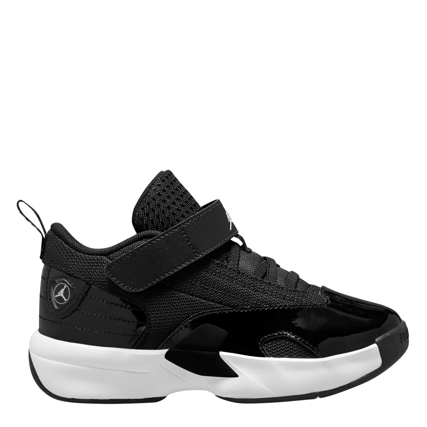 Tenisky Air Jordan Black 5154015