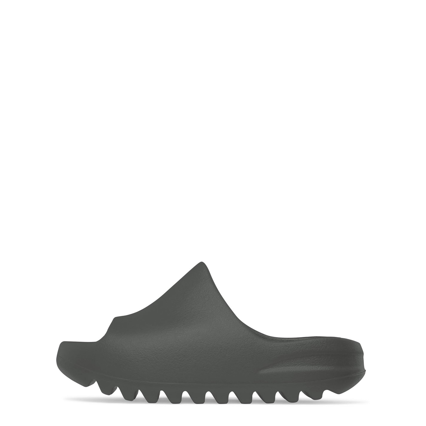 Yeezy Back Strap Sliders Babies - 2