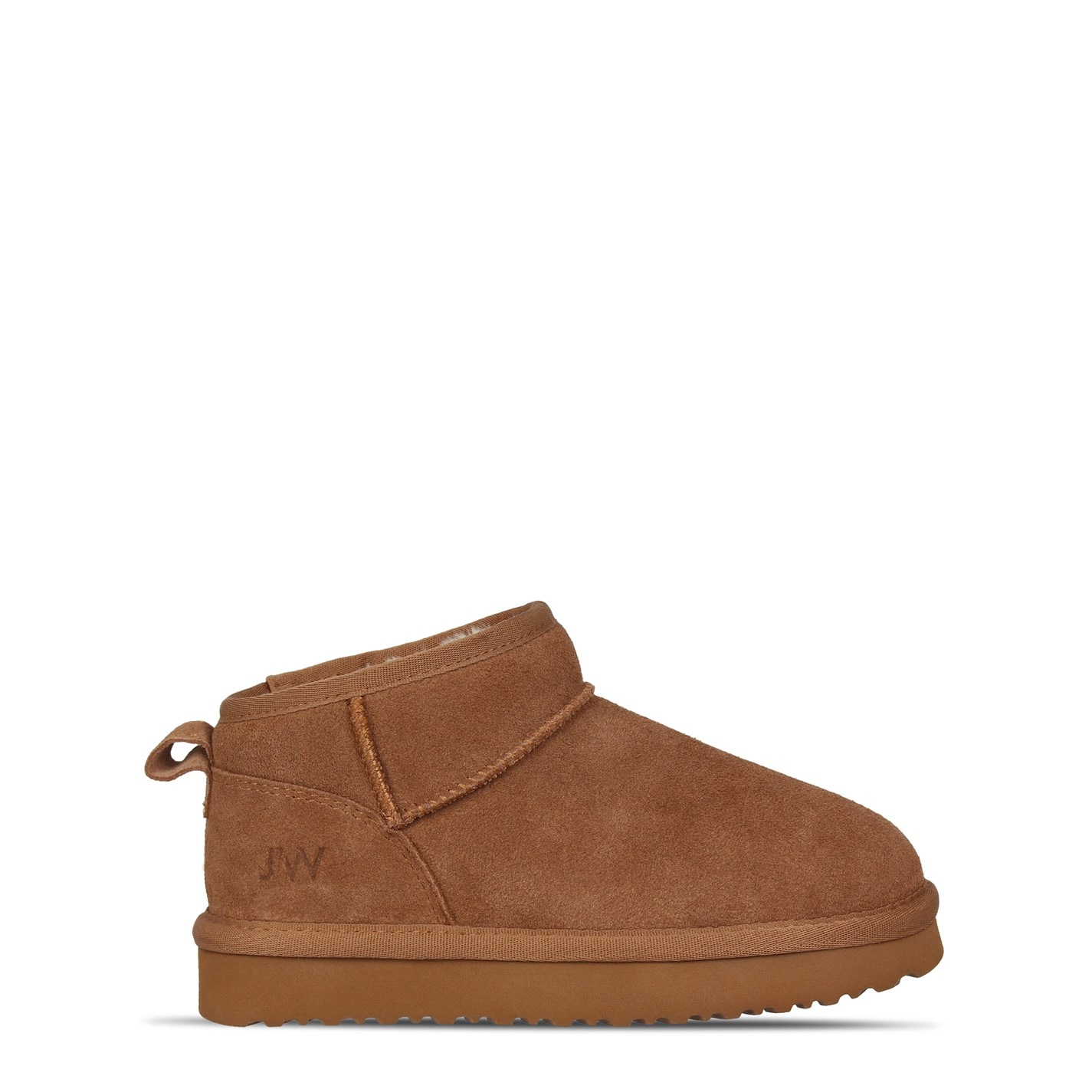 Topánky Jack Wills Tan 5300317