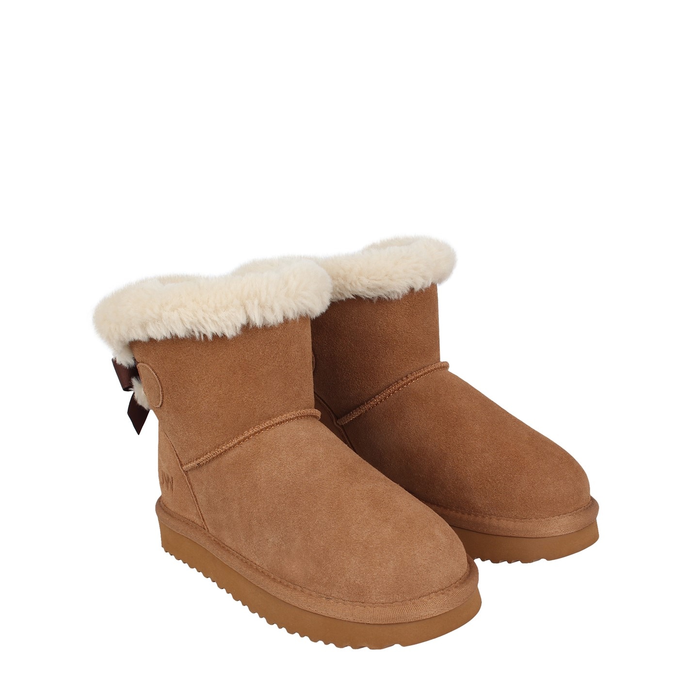 Jack Wills Bow Snug - 3