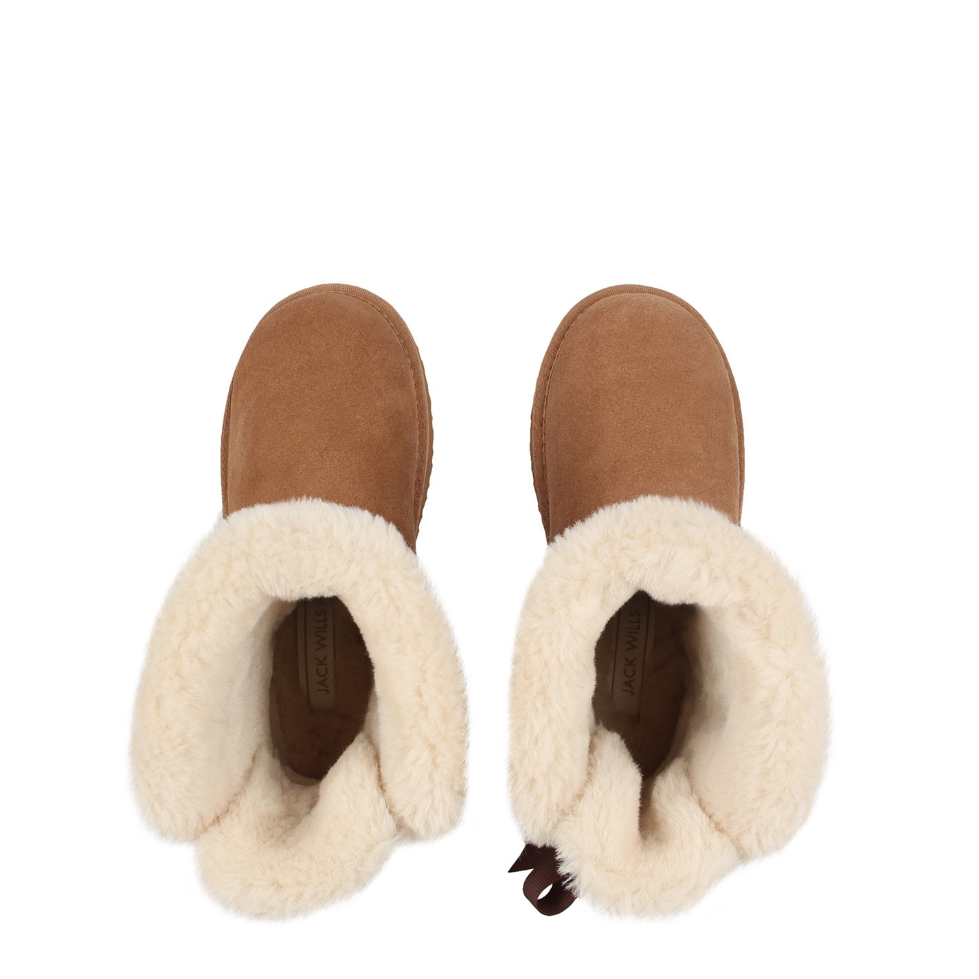 Jack Wills Bow Snug - 5