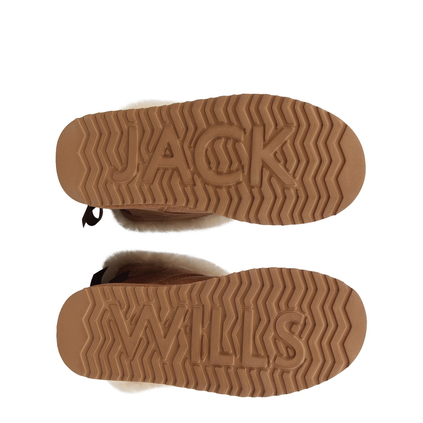 Jack Wills Bow Snug - 6