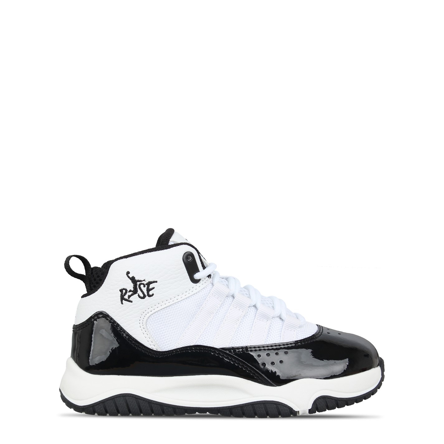 Tenisky Rise White 8047979