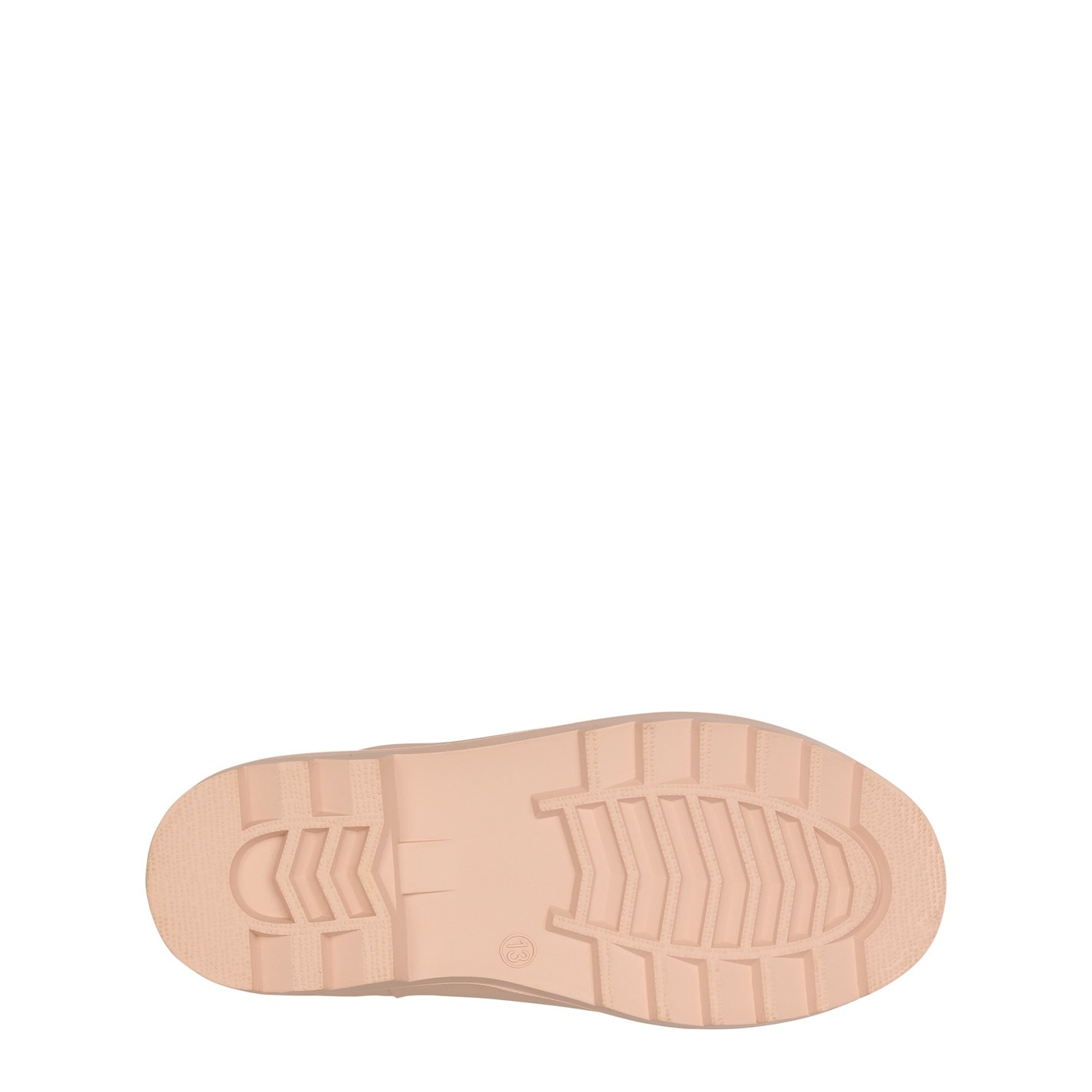 Gelert Fur Trim Wellingtons Infants - 6