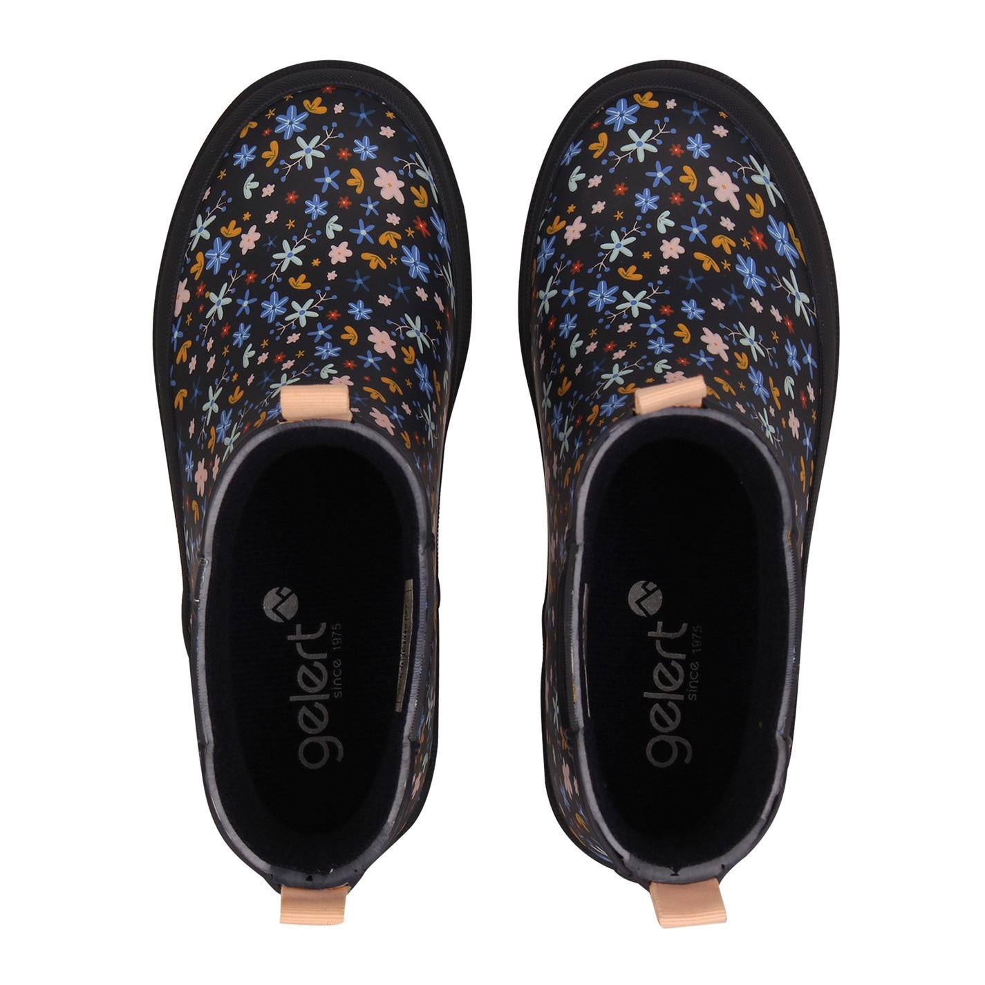 Gelert Chelsea Welly Ch44 - 5